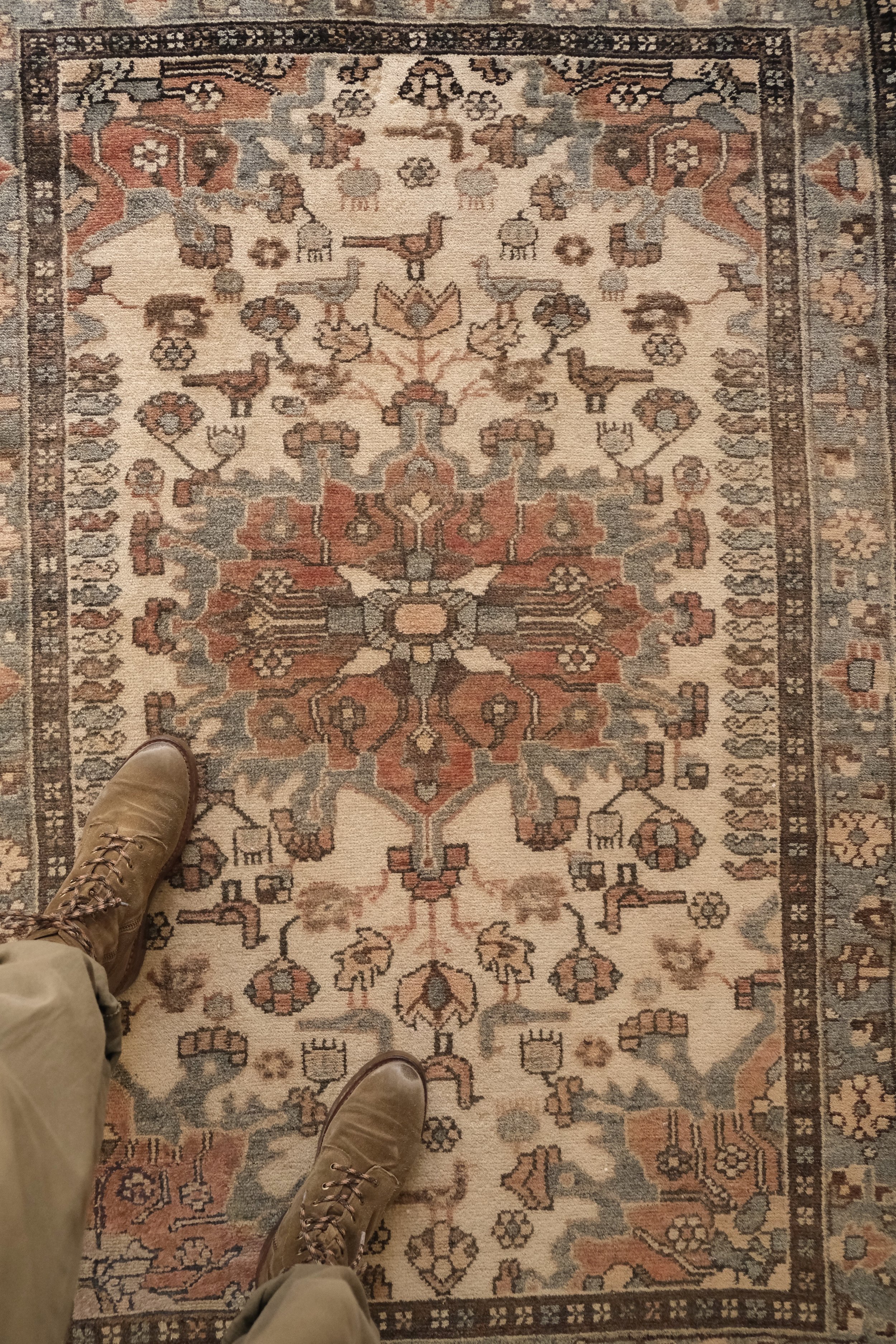 luxury rugs