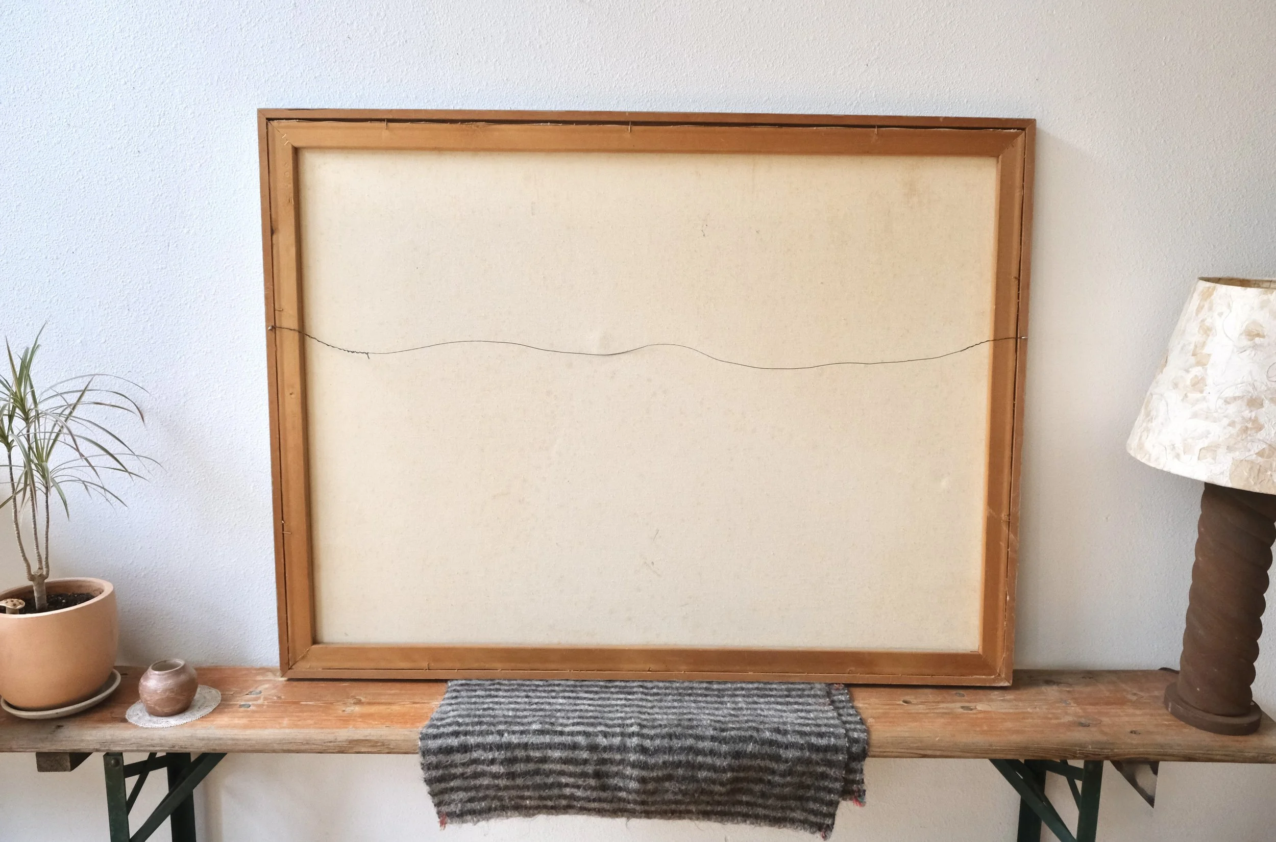 original art