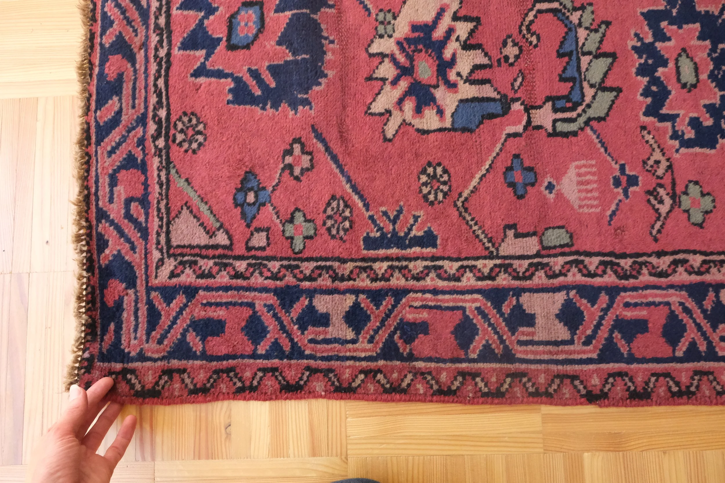 bathmat