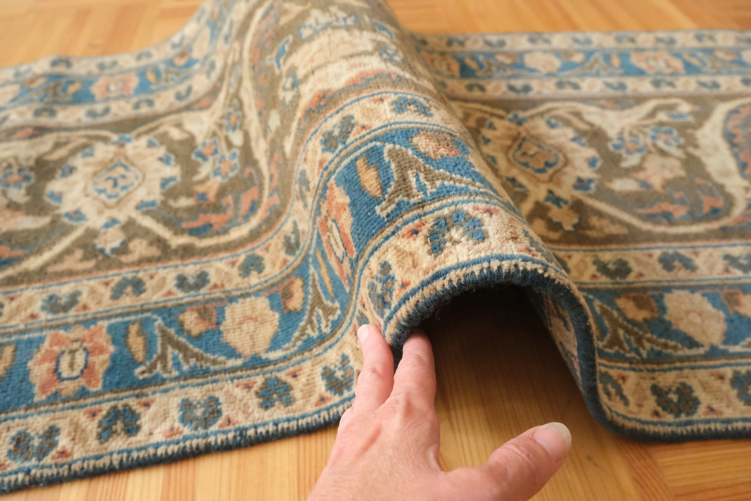 sturdy high traffic rugs