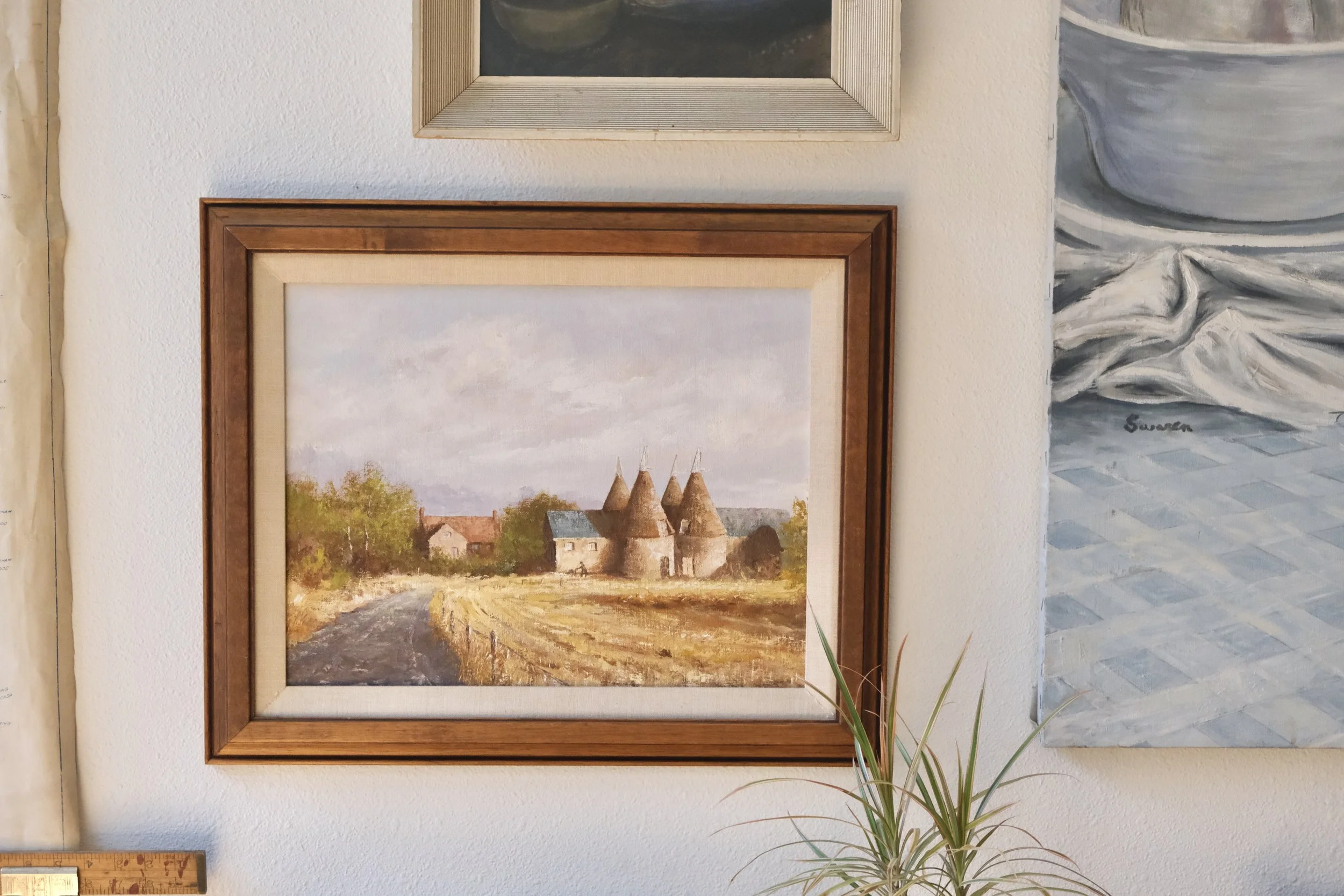 original art