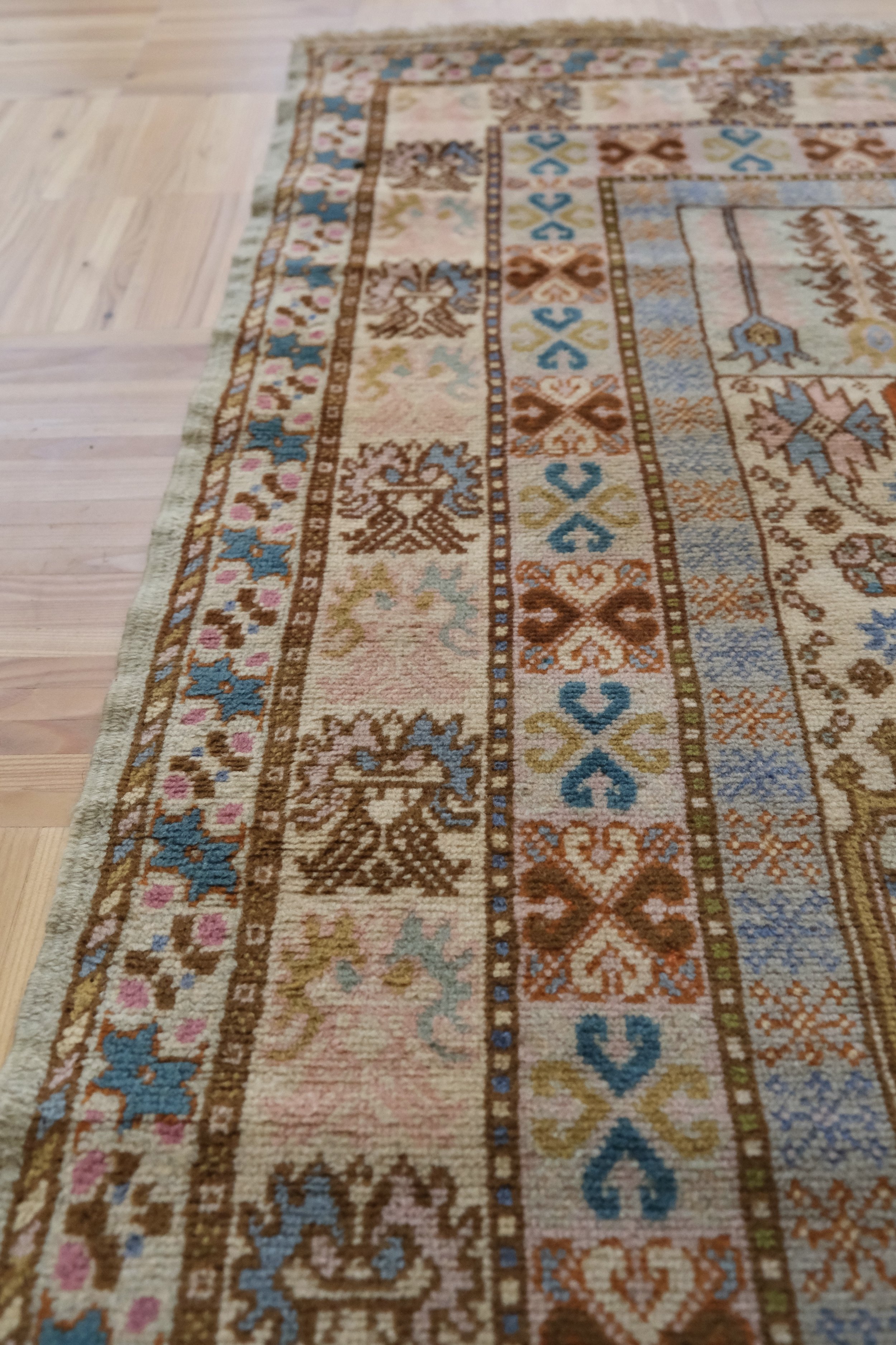 nursery rugs