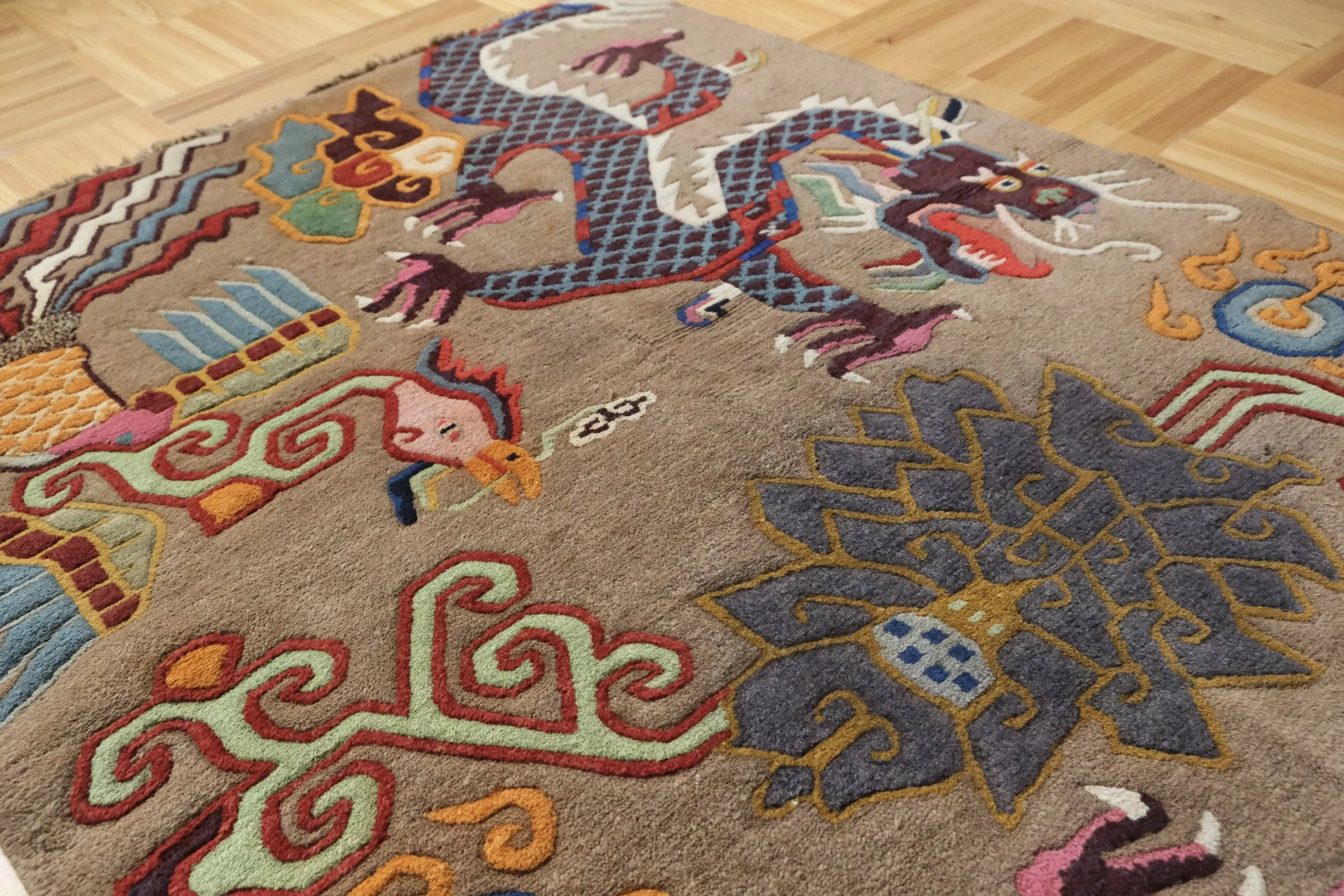 phoenix rugs