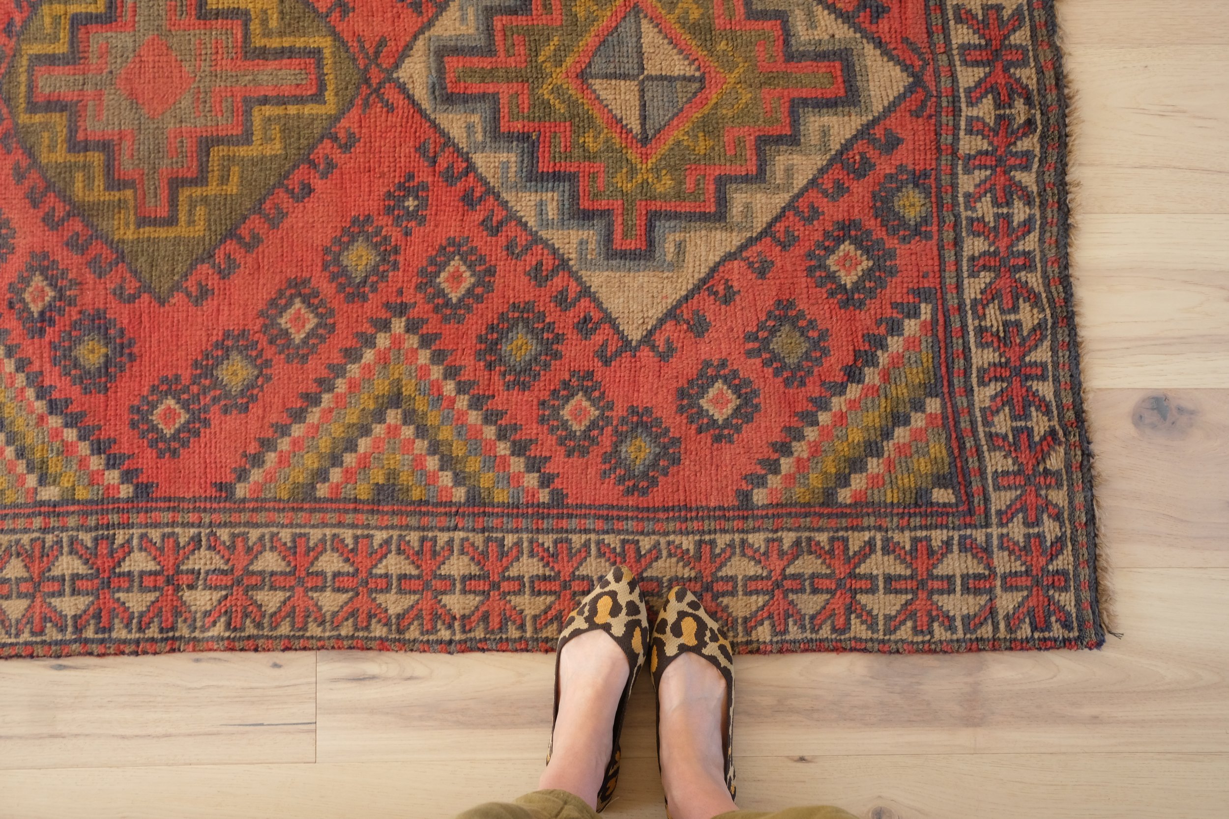 vintage area rugs