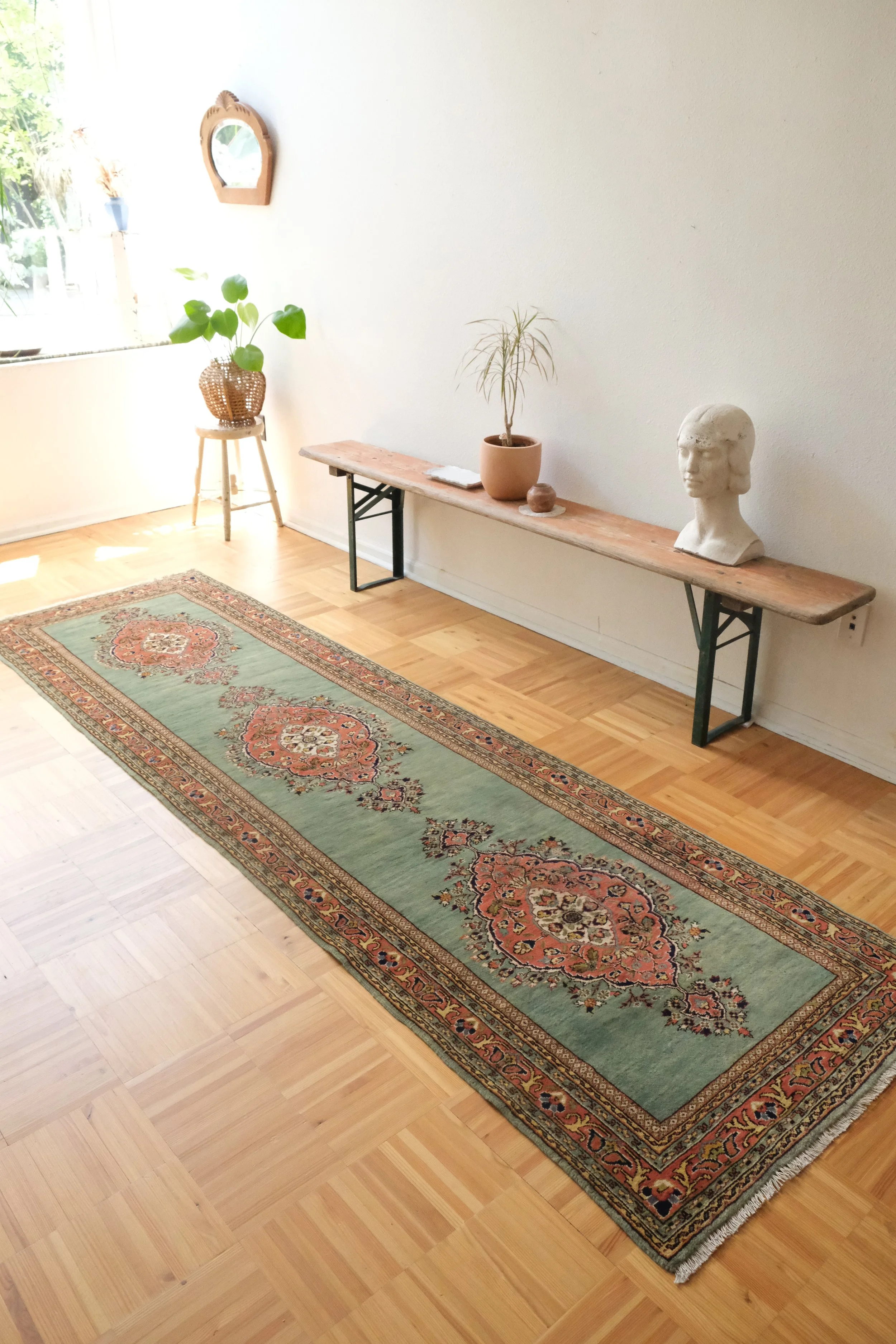 vintage and antique home decor