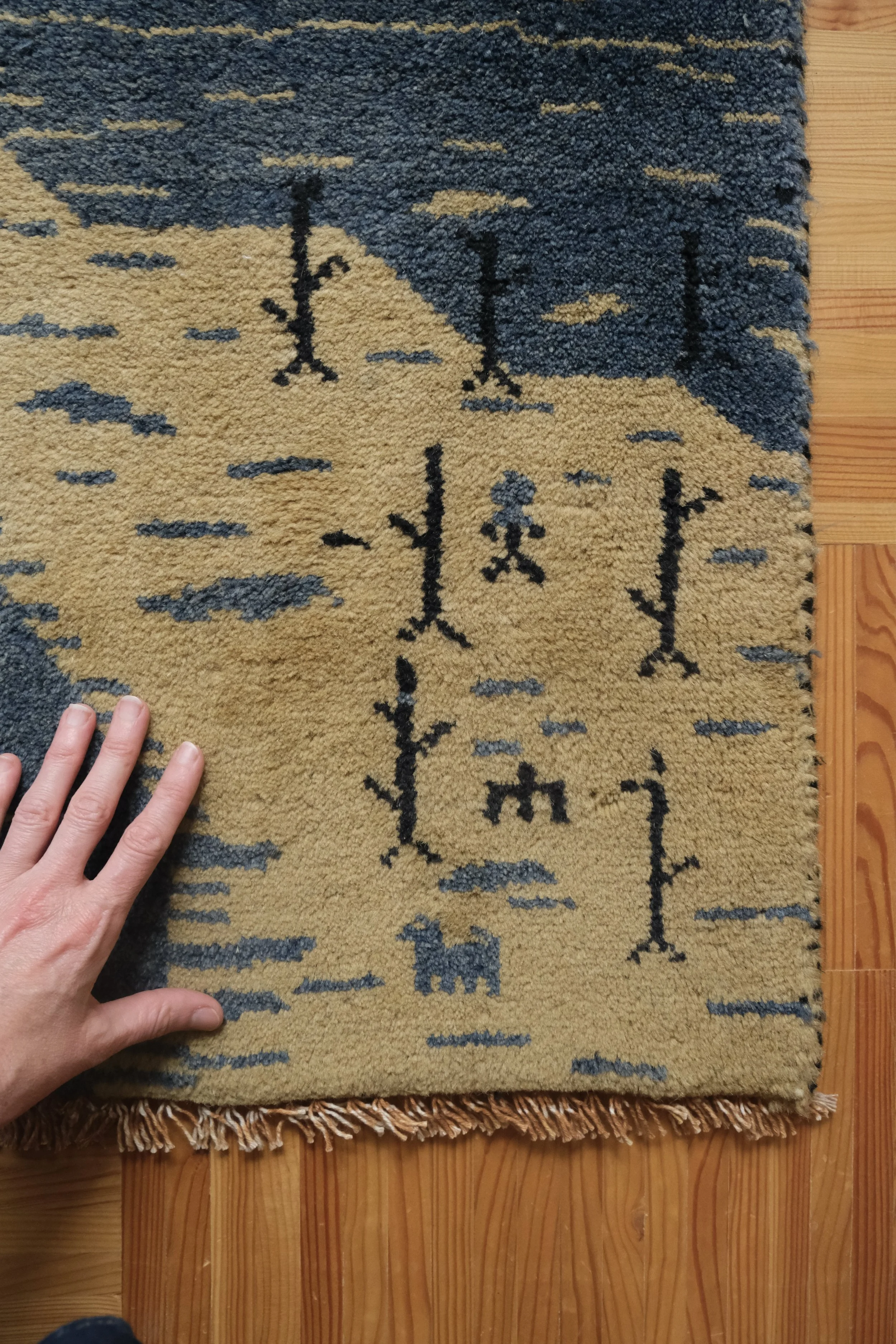 kids room rugs