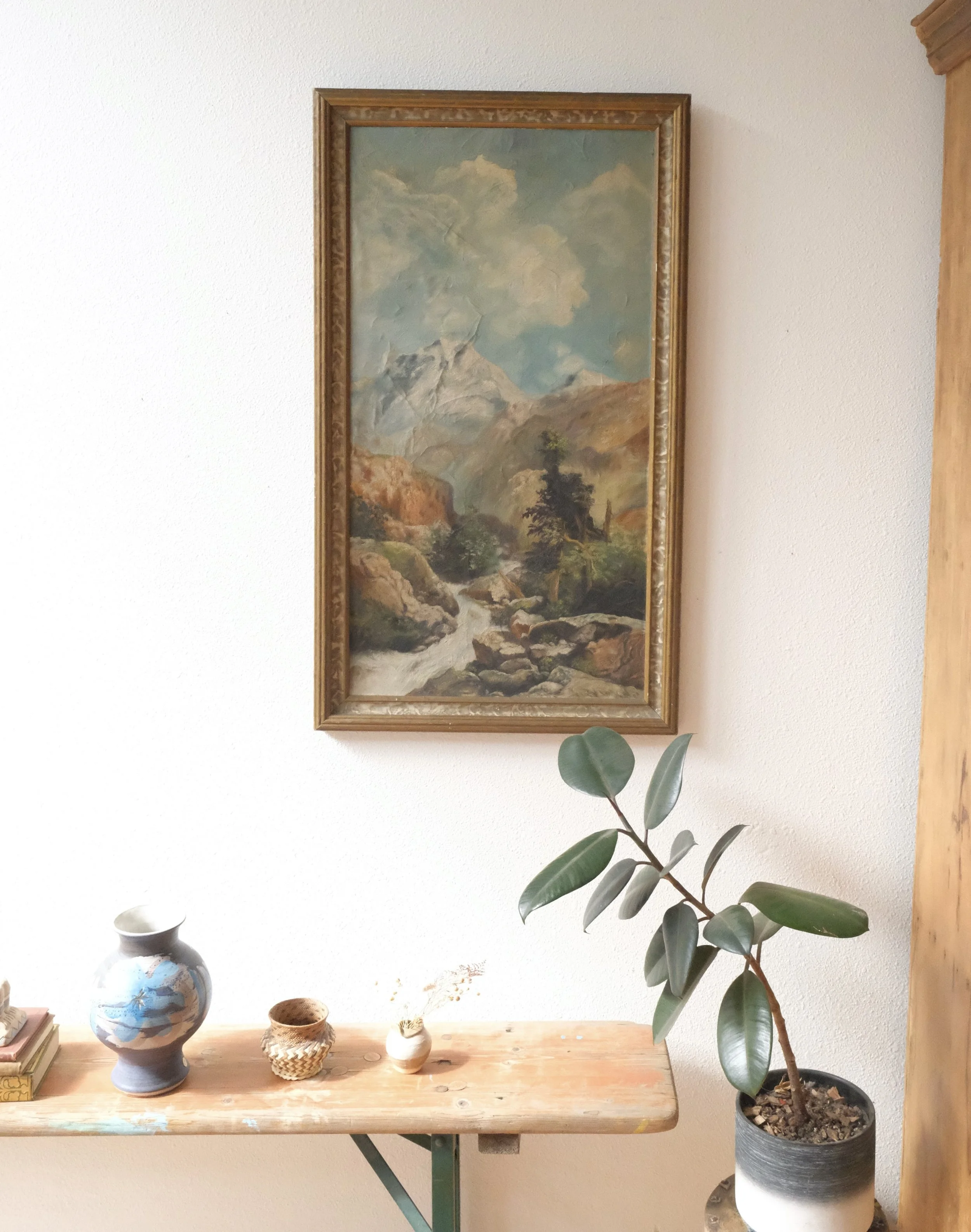 unique and rare home decor