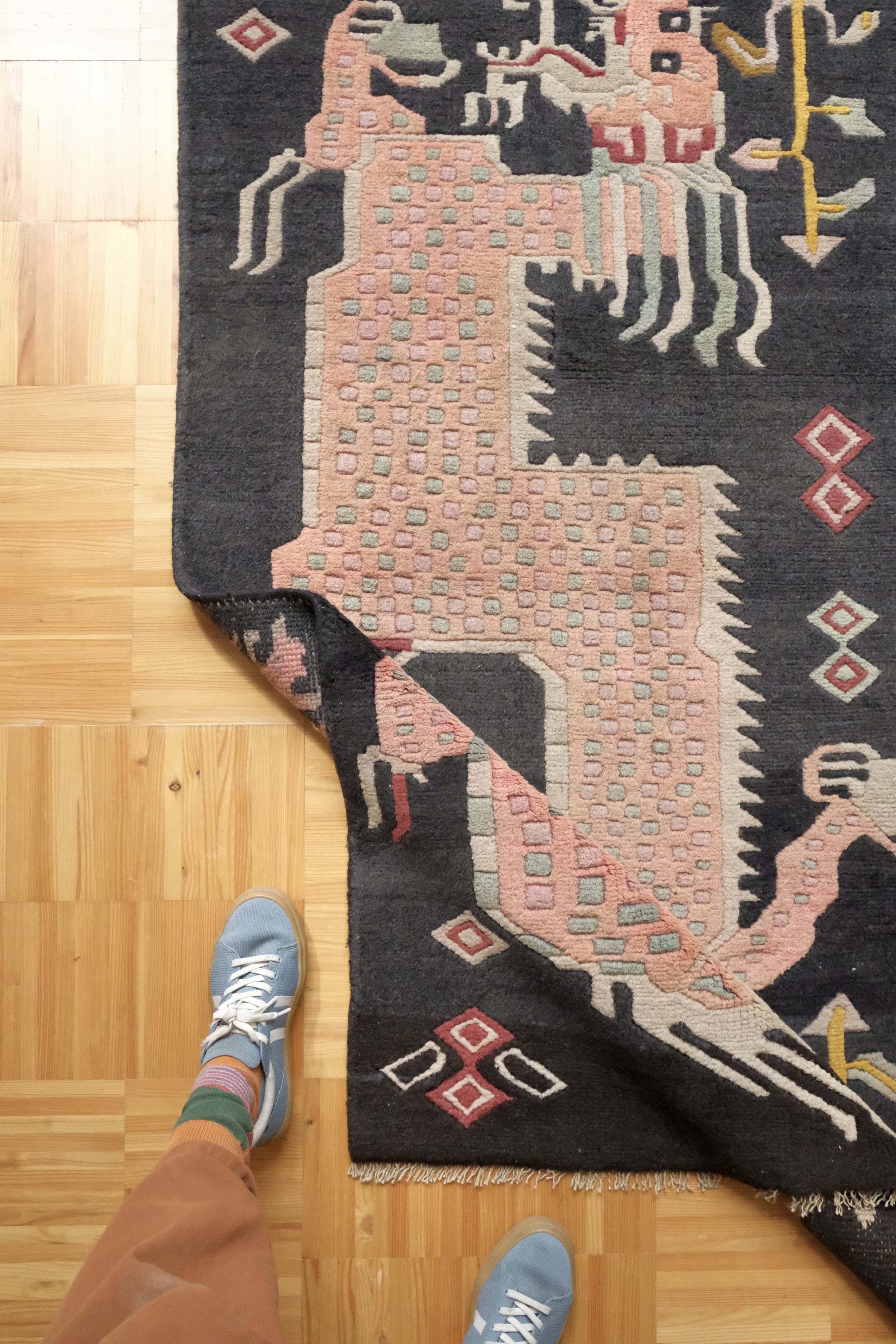 bedroom rugs