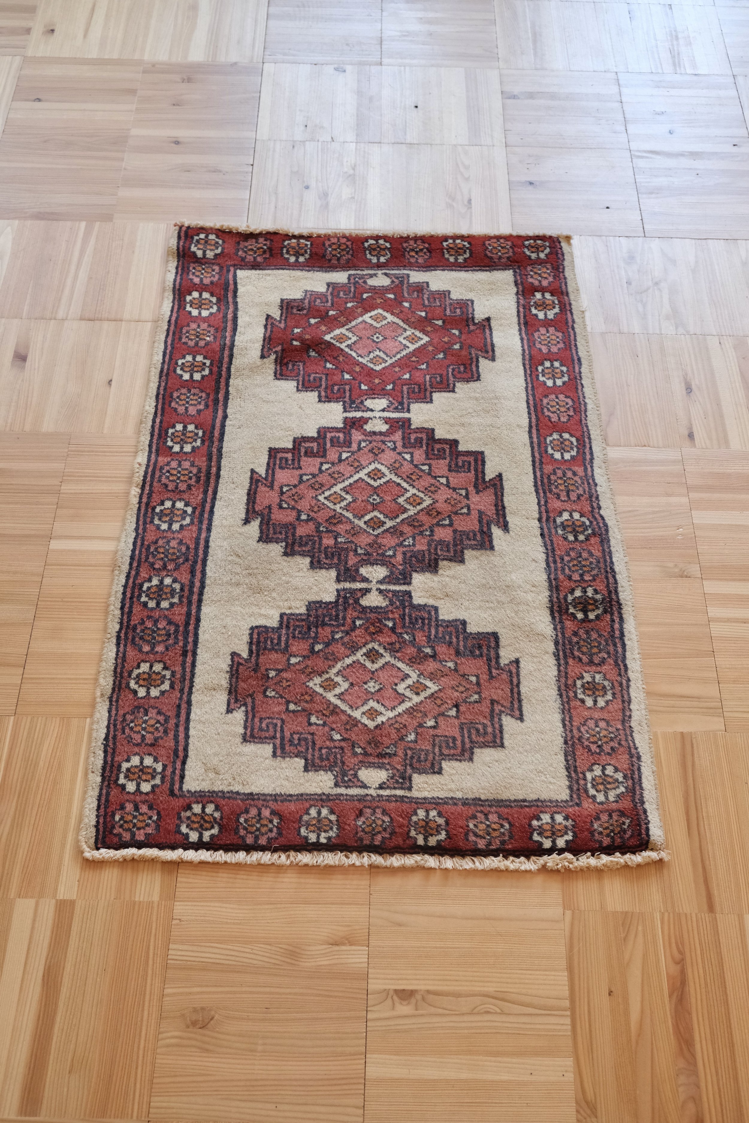 vintage rugs