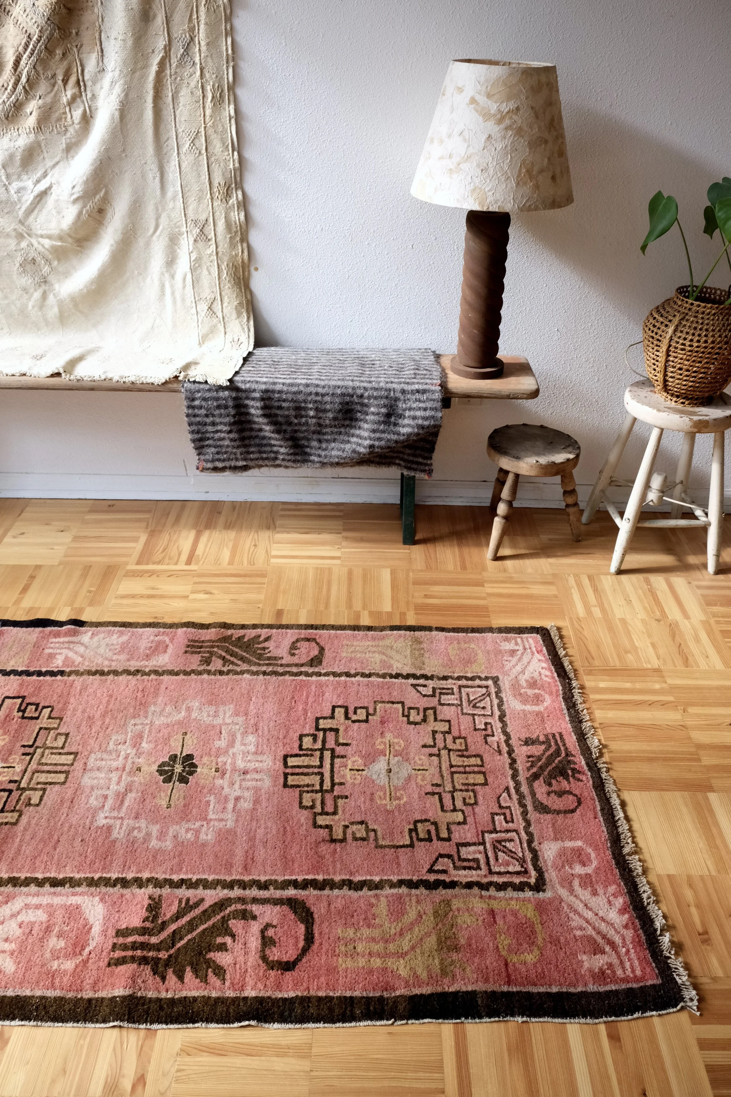antique and vintage rugs