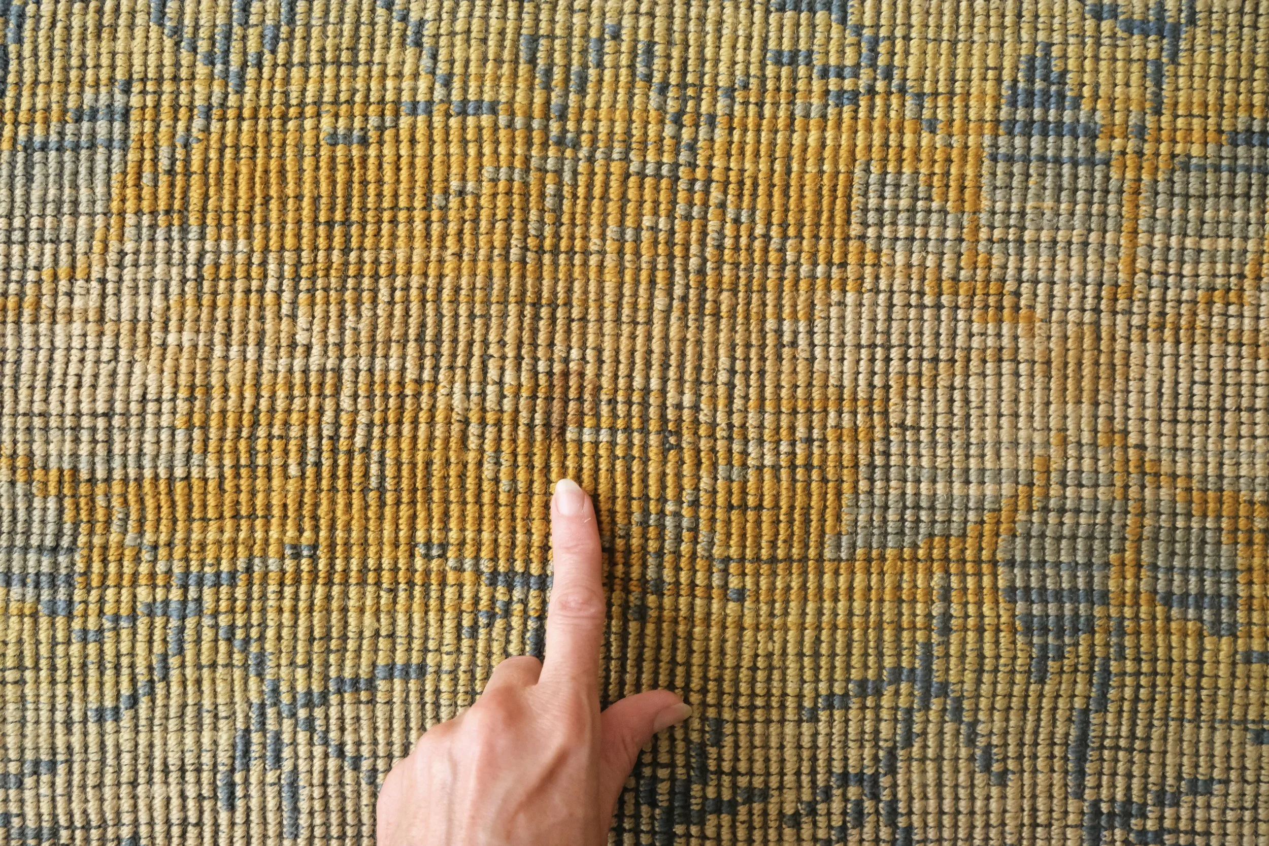 vintage Swedish rugs