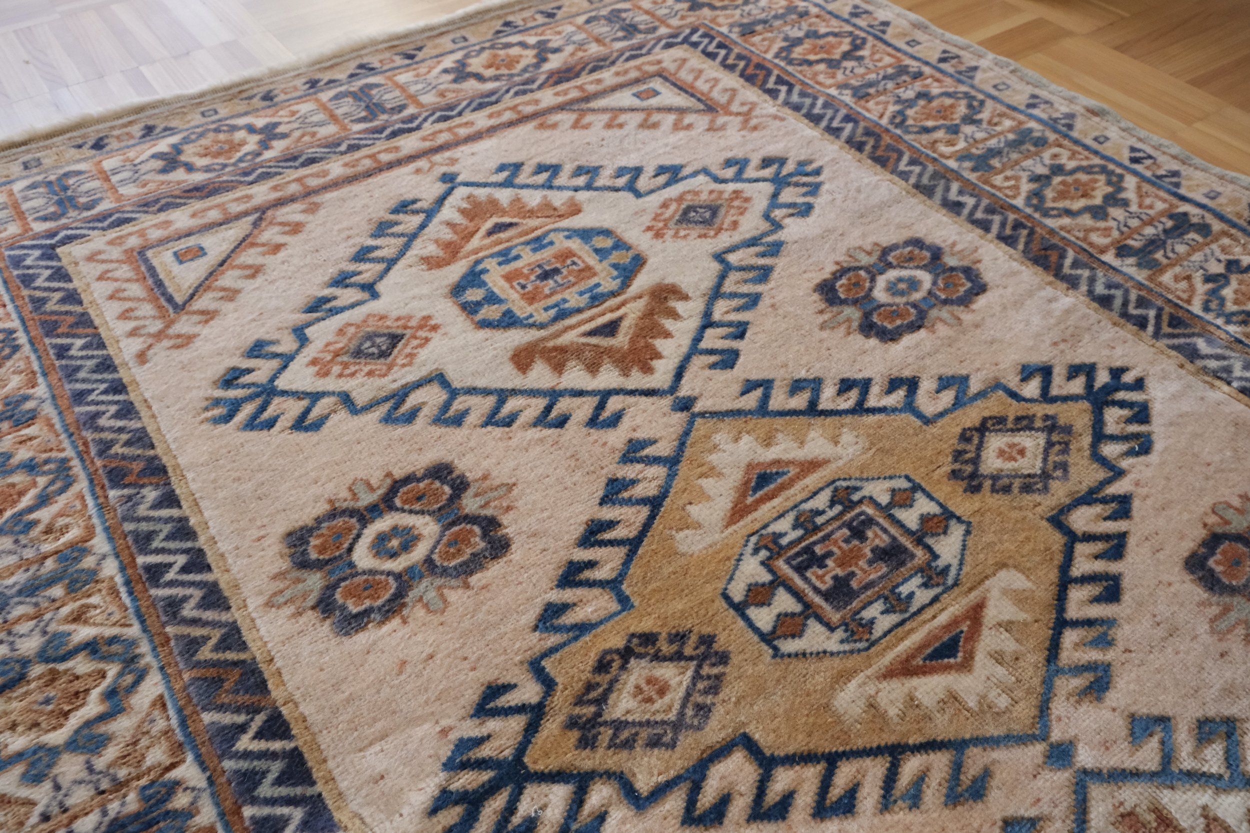farmhouse rugs