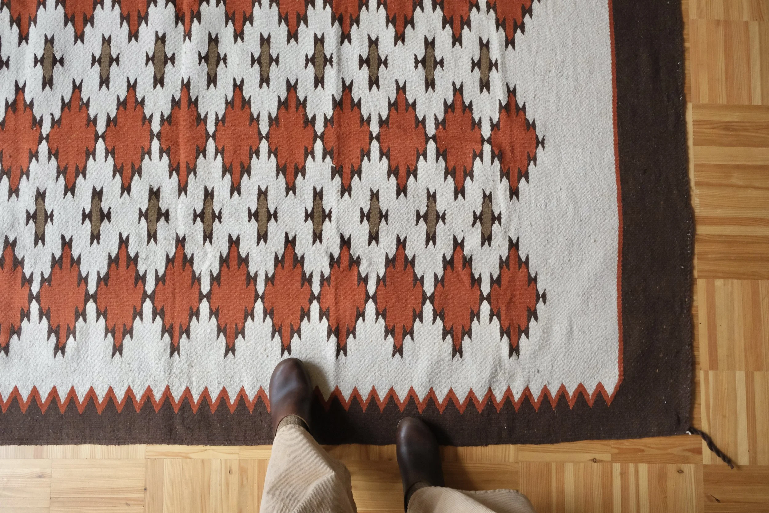 vintage kilim rugs