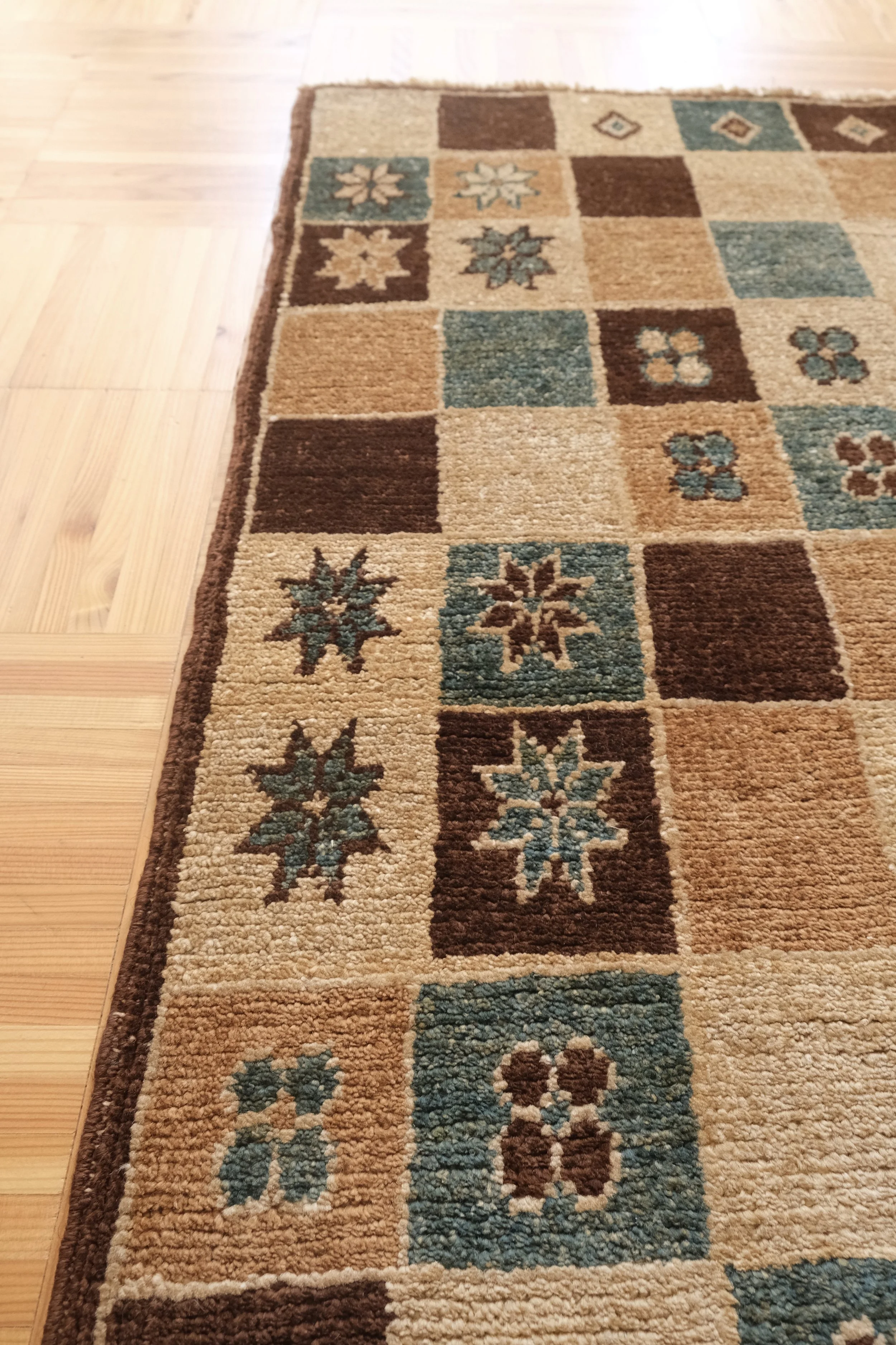 patchwork