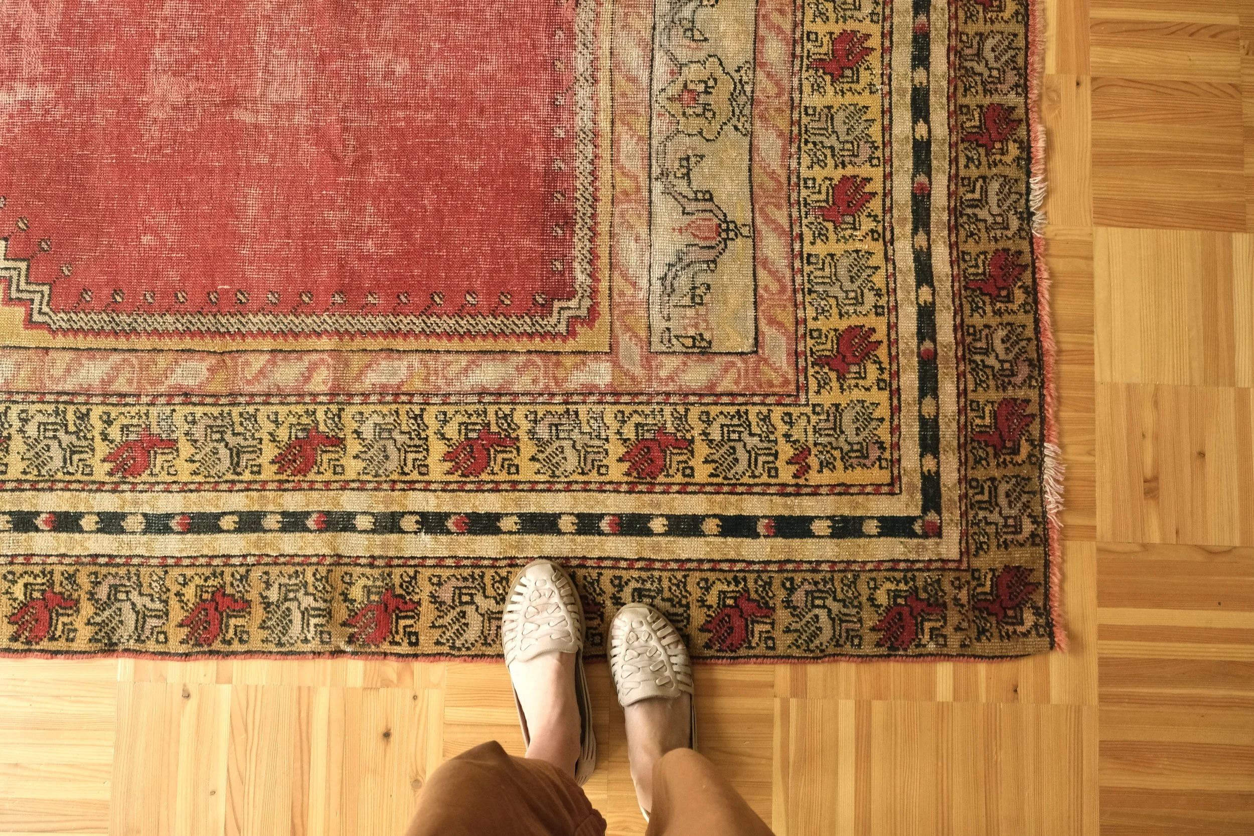 antique area rugs