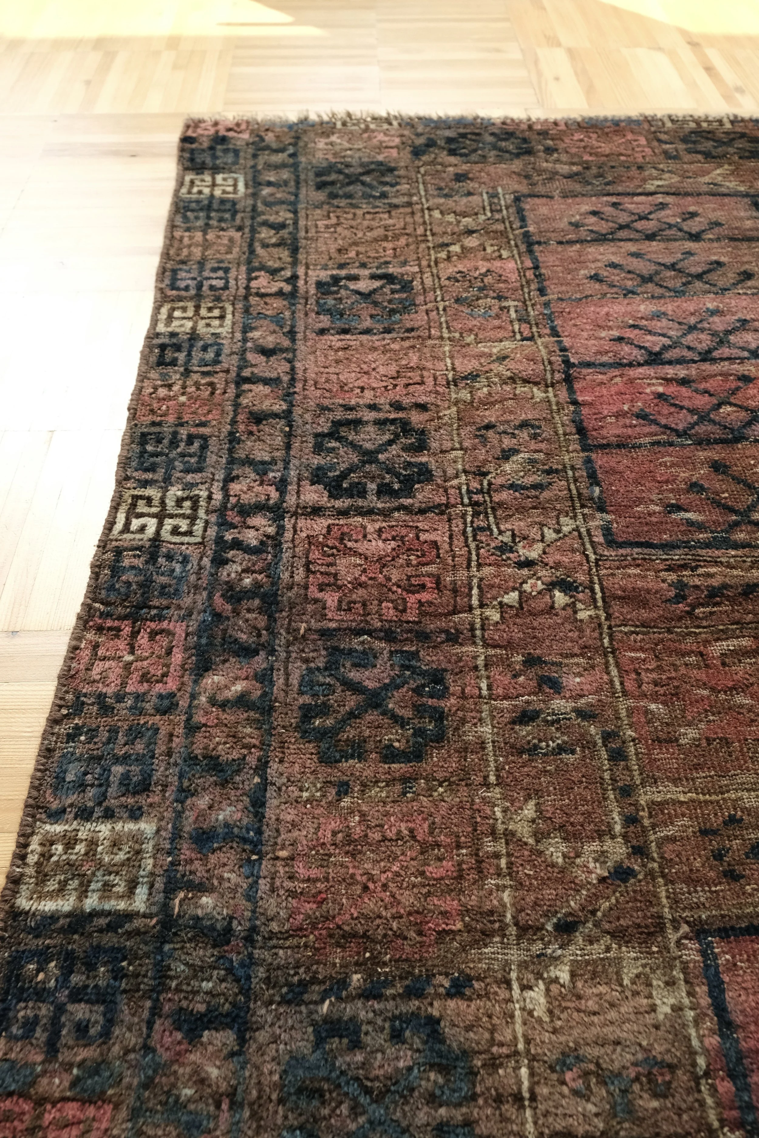 geometric rugs