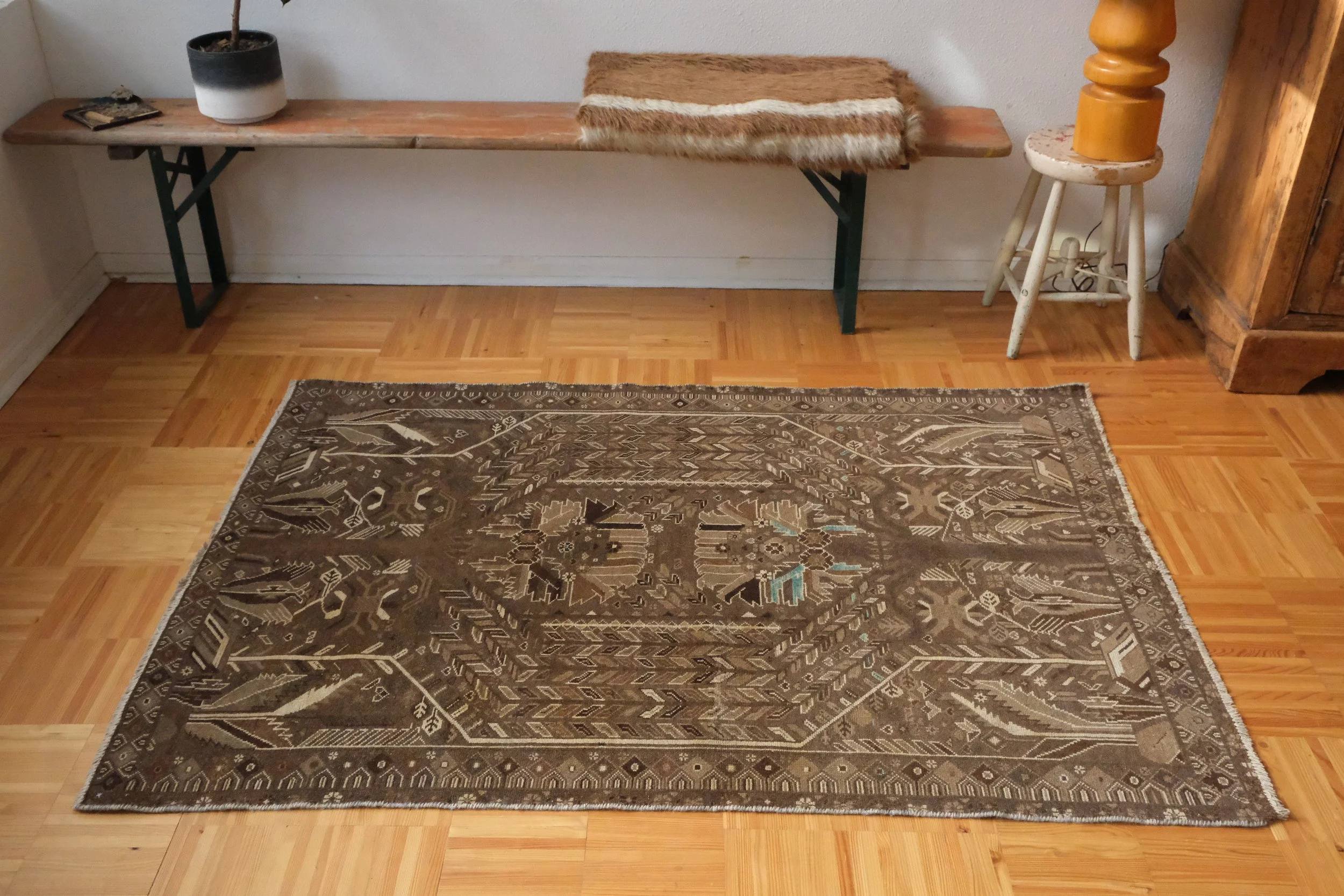 balouch rugs