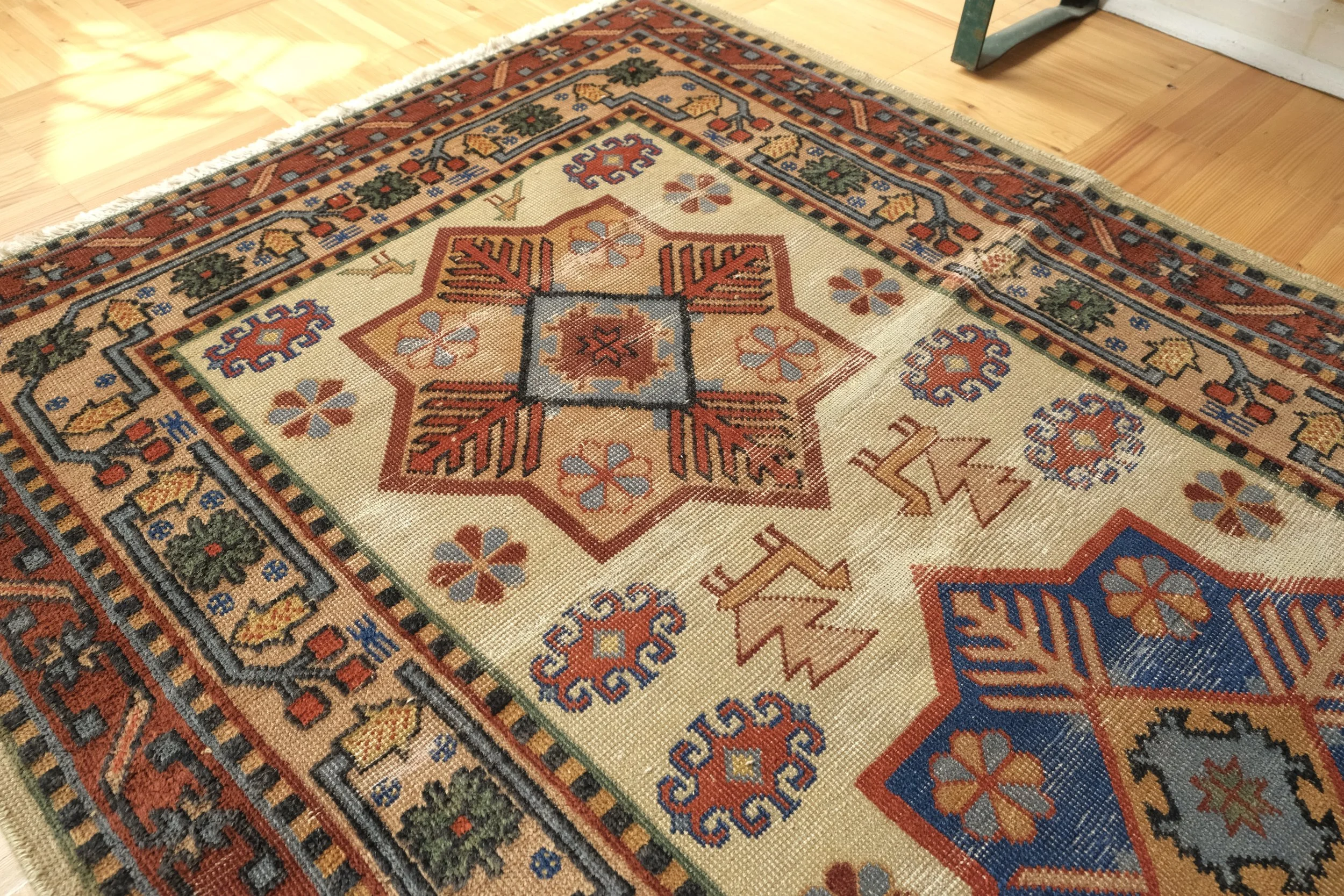 kitchen rugs