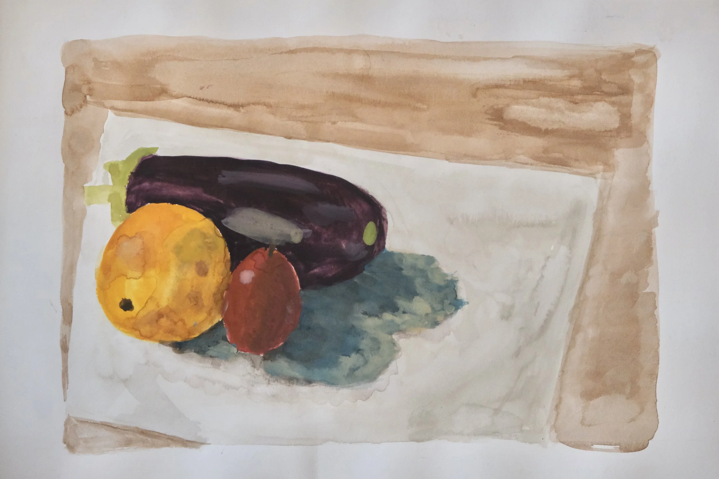 still life