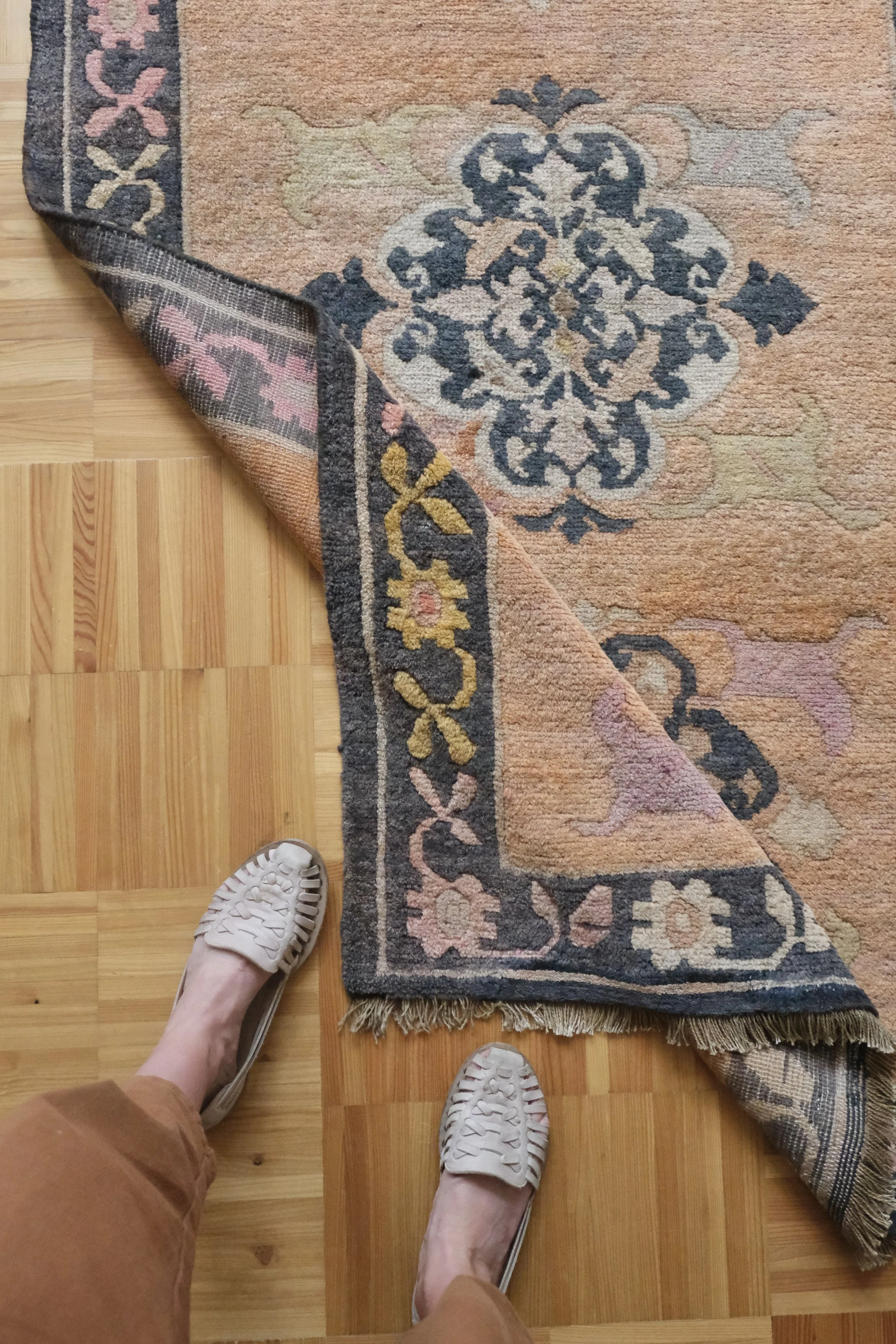 bedroom rugs