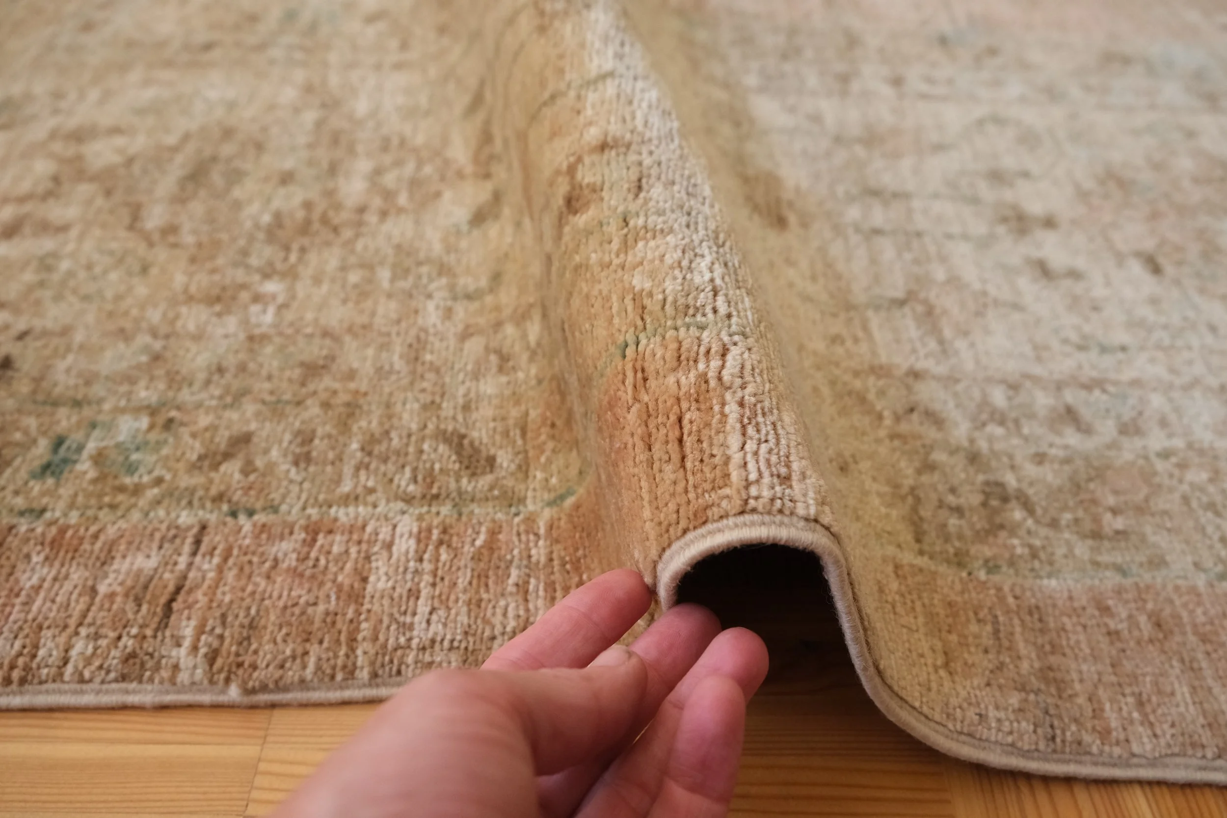 durable rugs