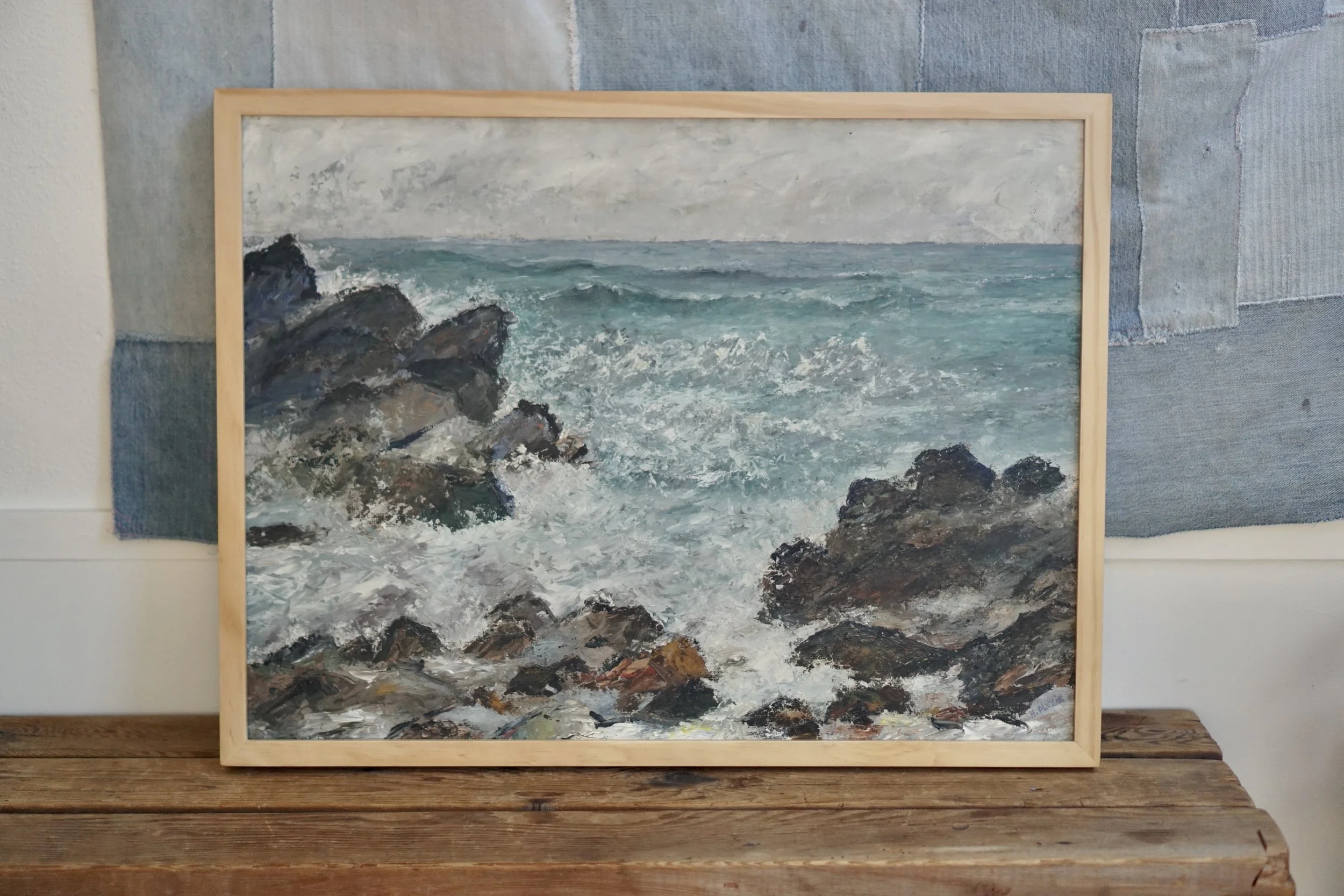 midcentury art