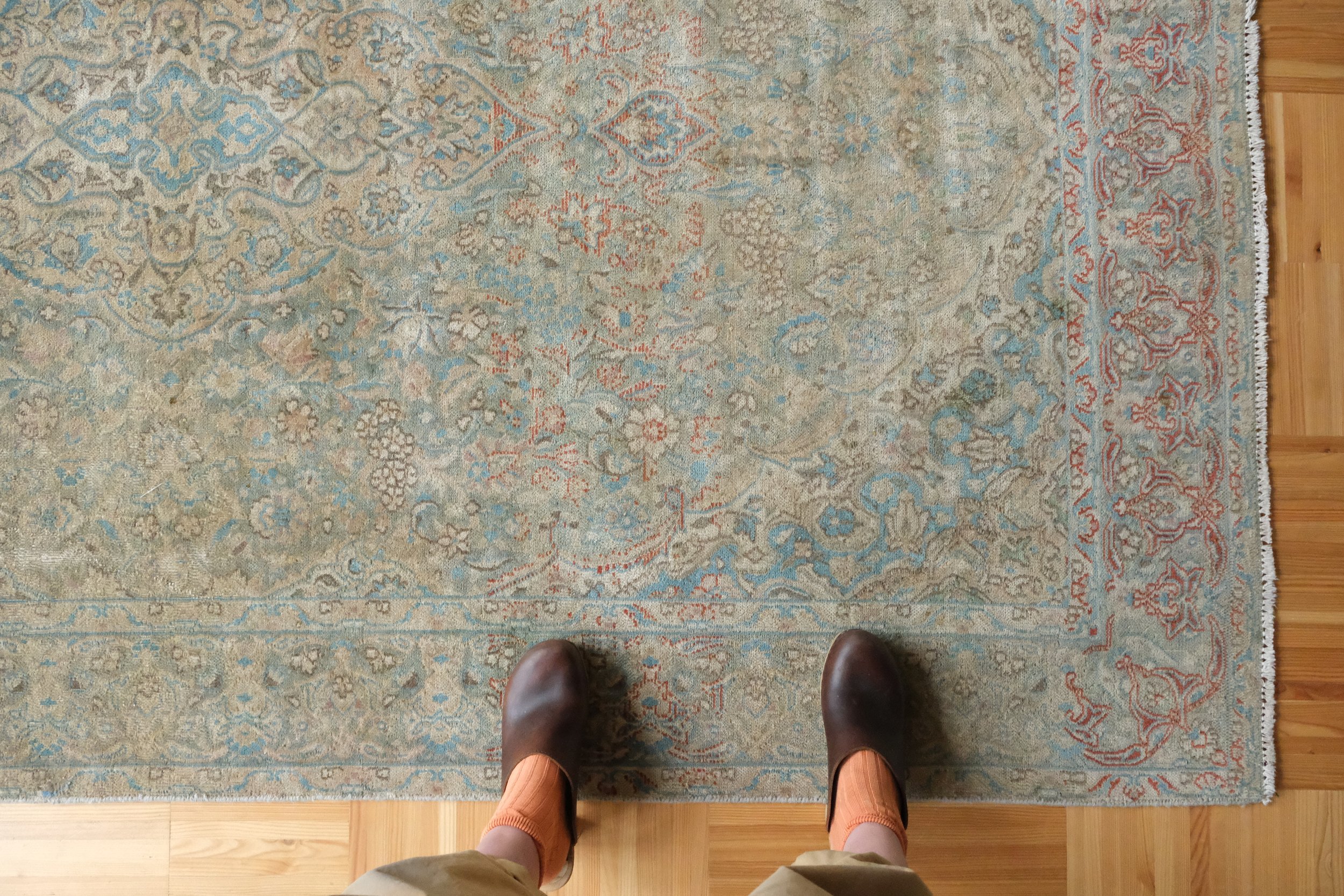 vintage rugs