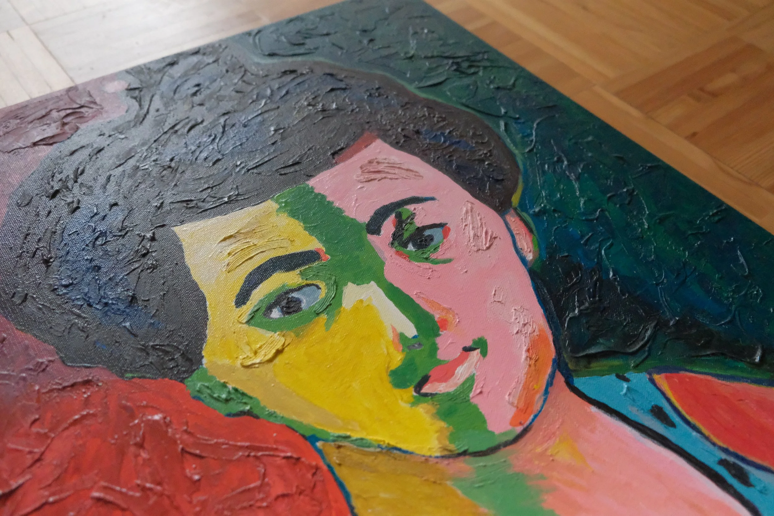 unique and rare home decor