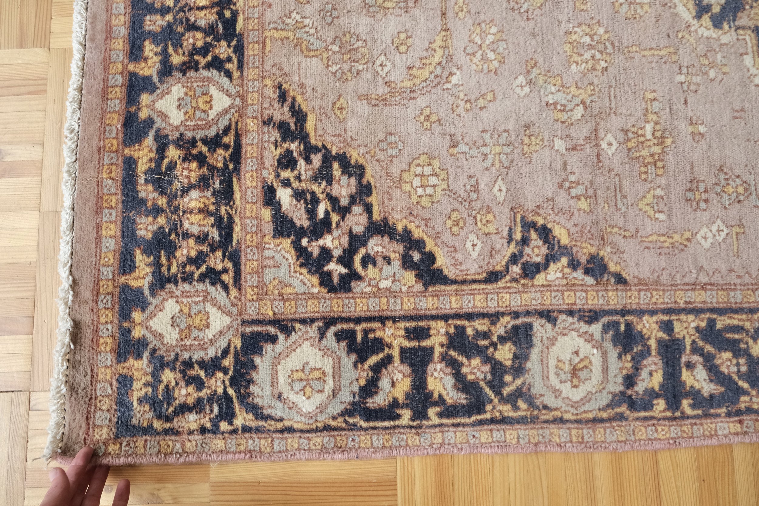 vintage rugs