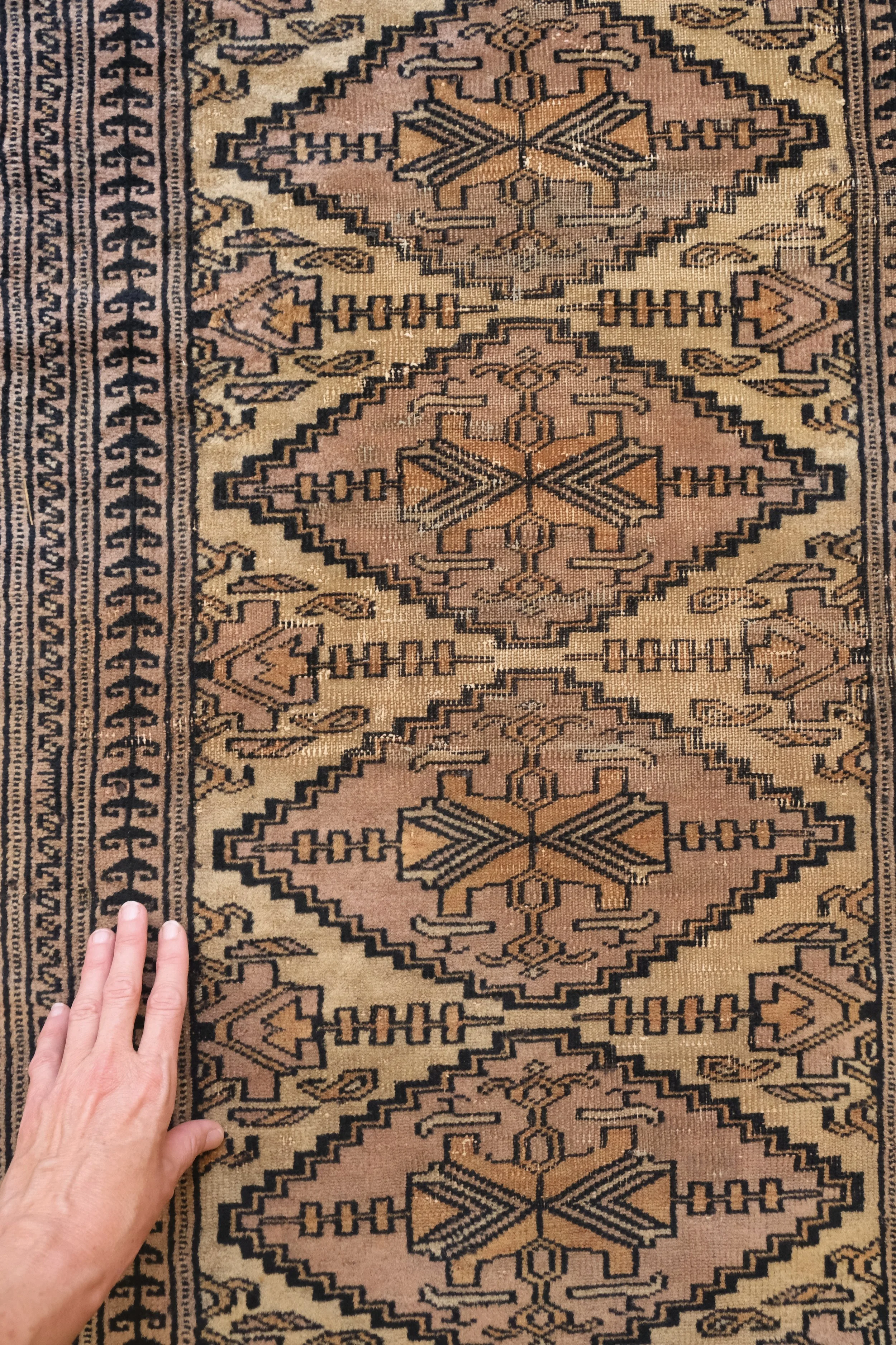 vintage and antique homewares and decor