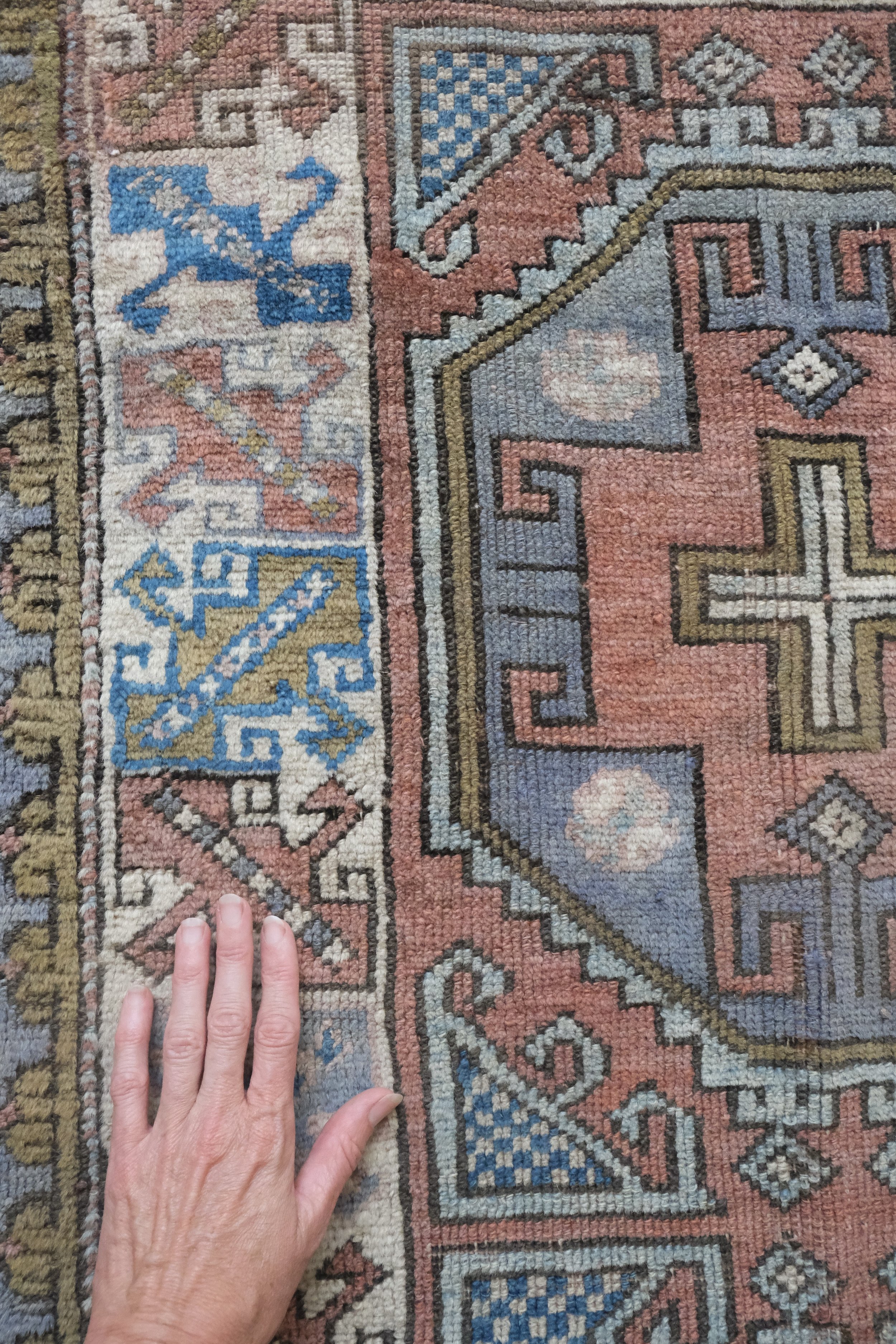 geometric