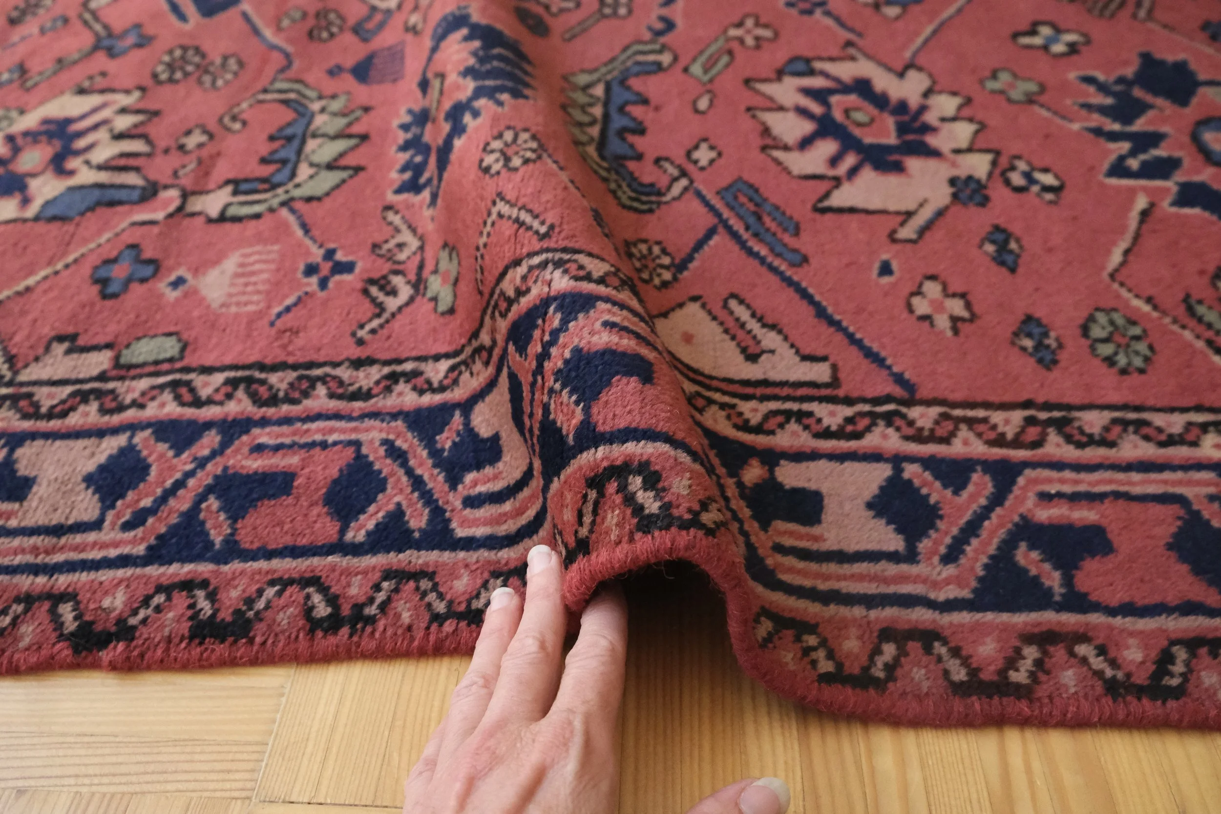 washable rugs
