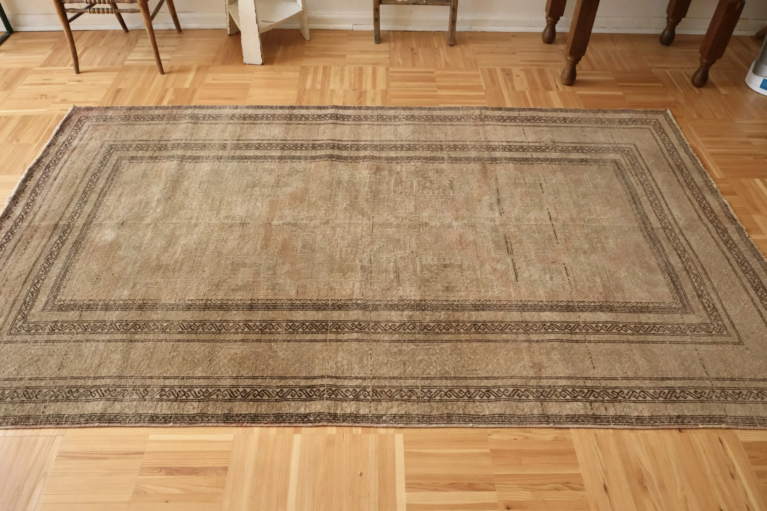 vintage rugs