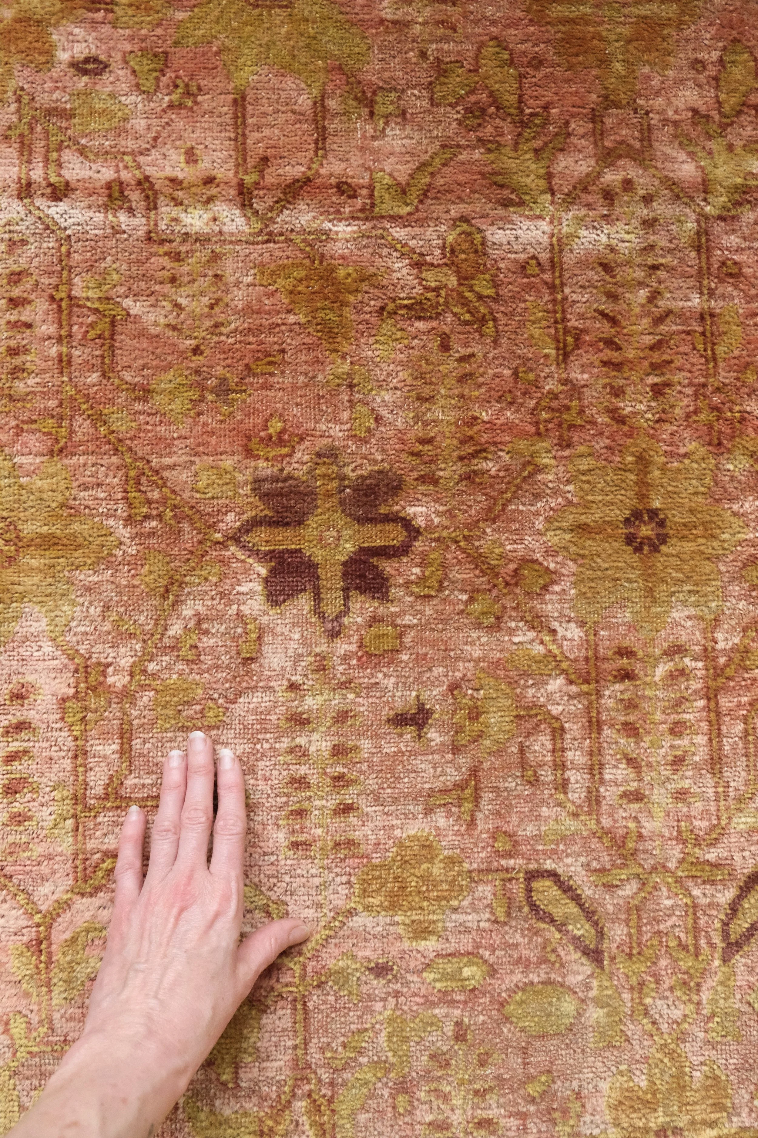 vintage and antique homewares and decor