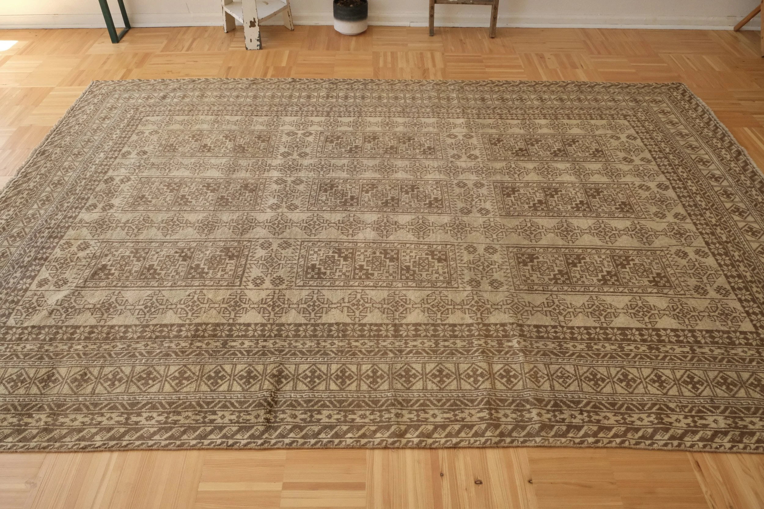 vintage rugs