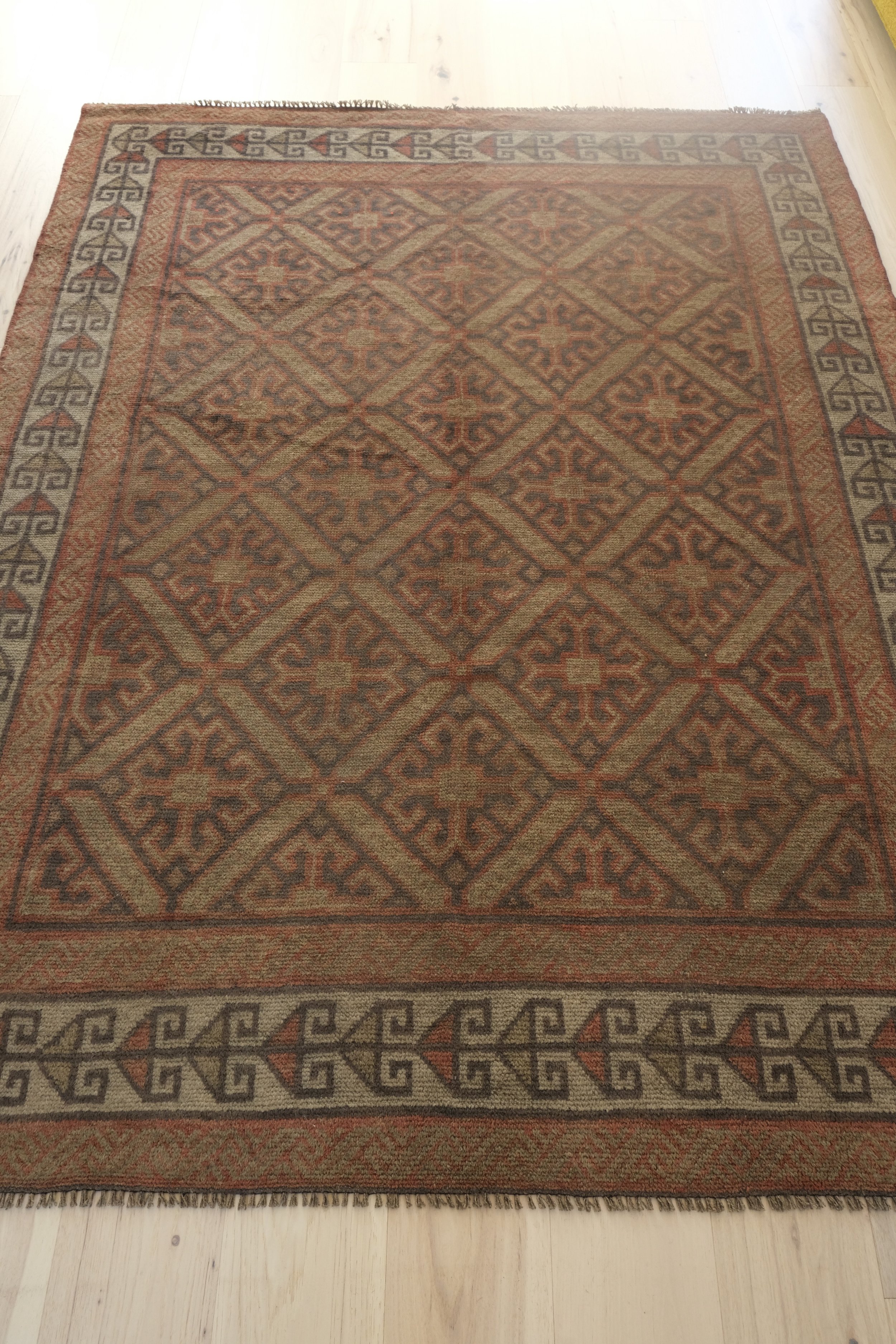large rugs