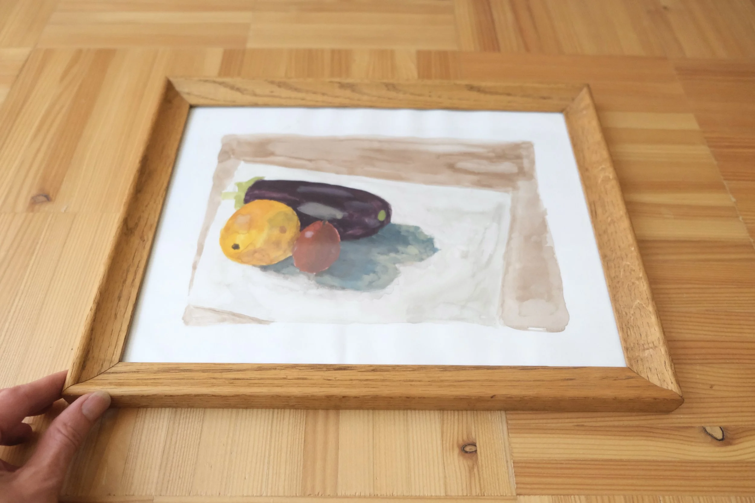 kitchen art