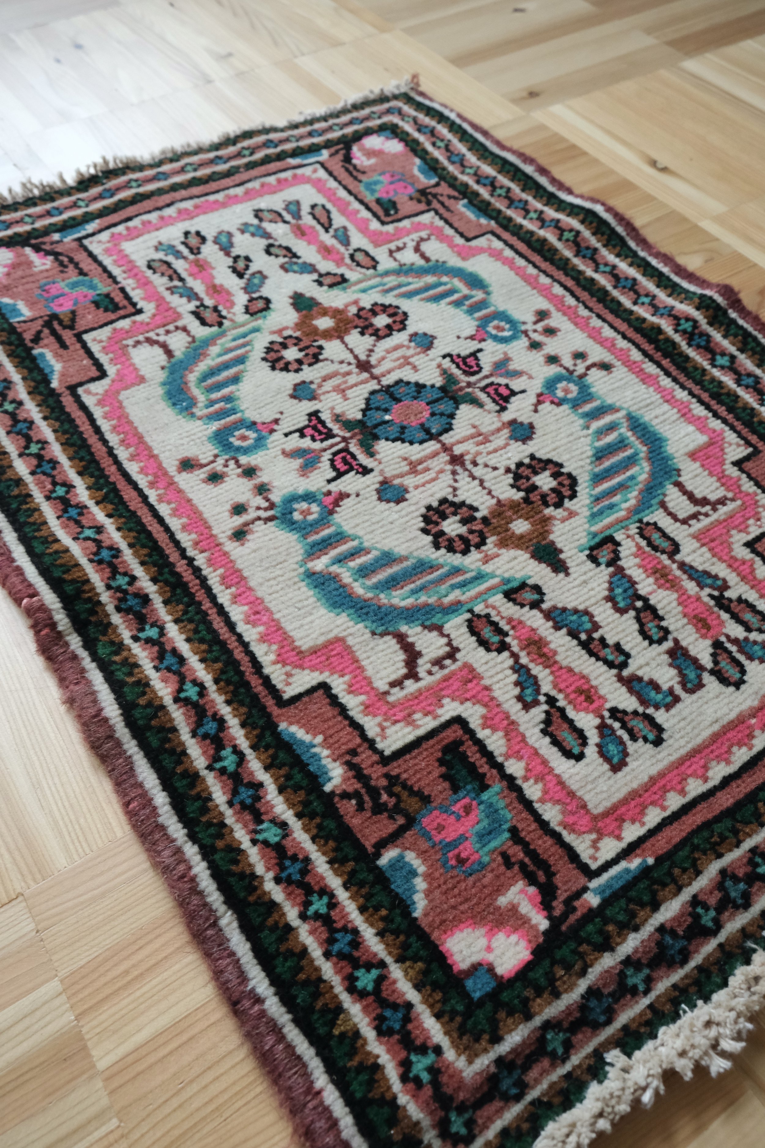 kids rug
