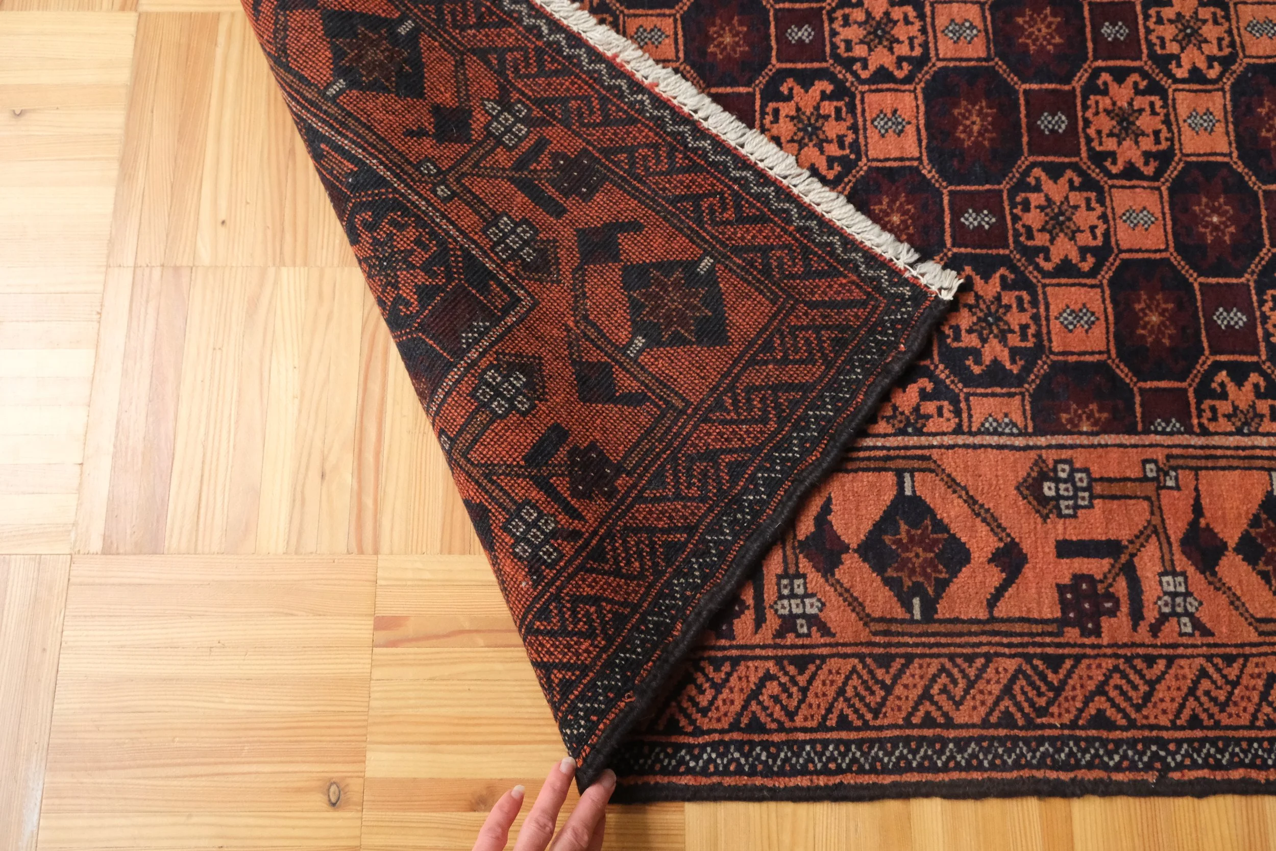 affordable Persian rugs