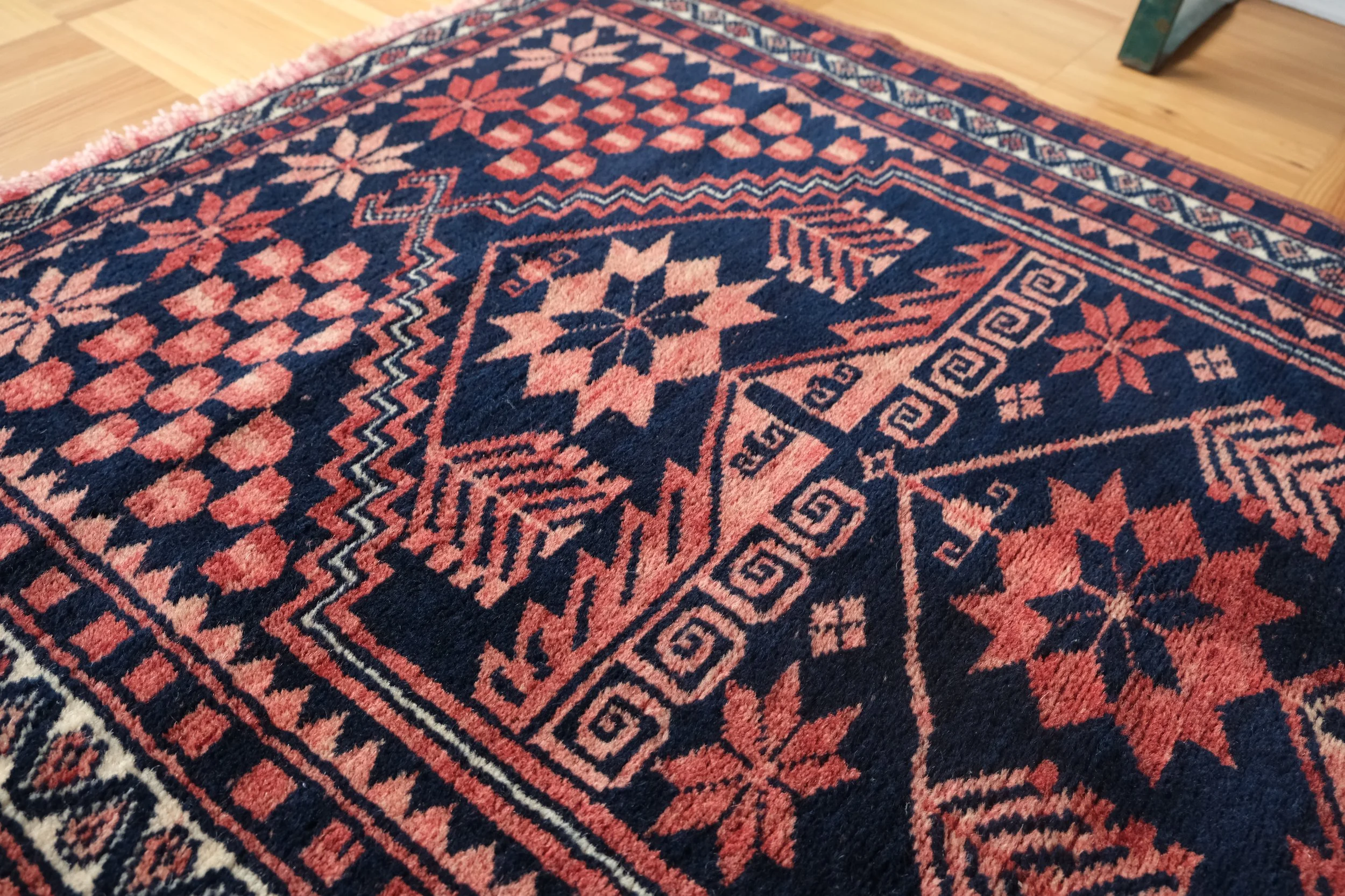 geometric