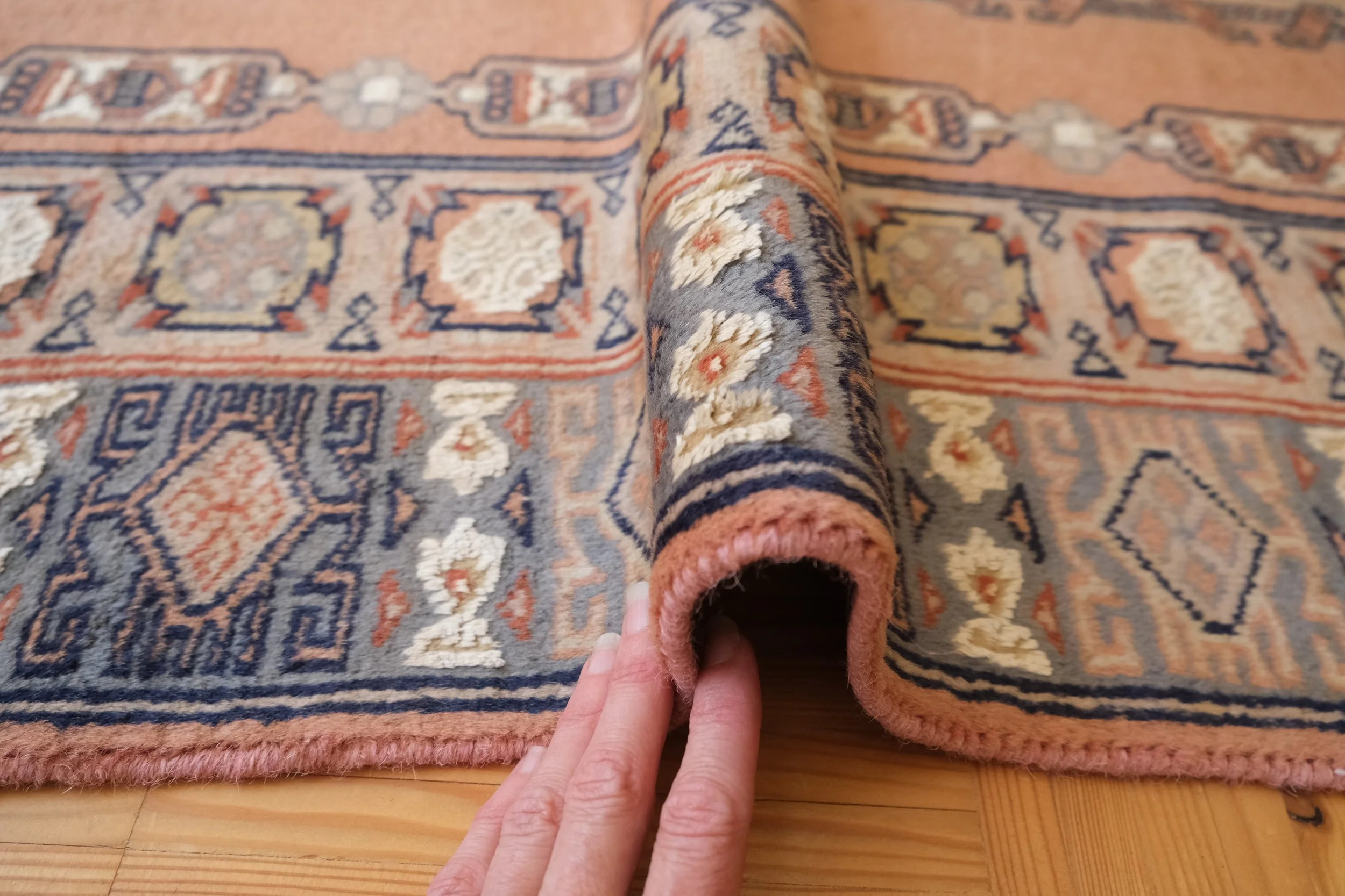 washable wool