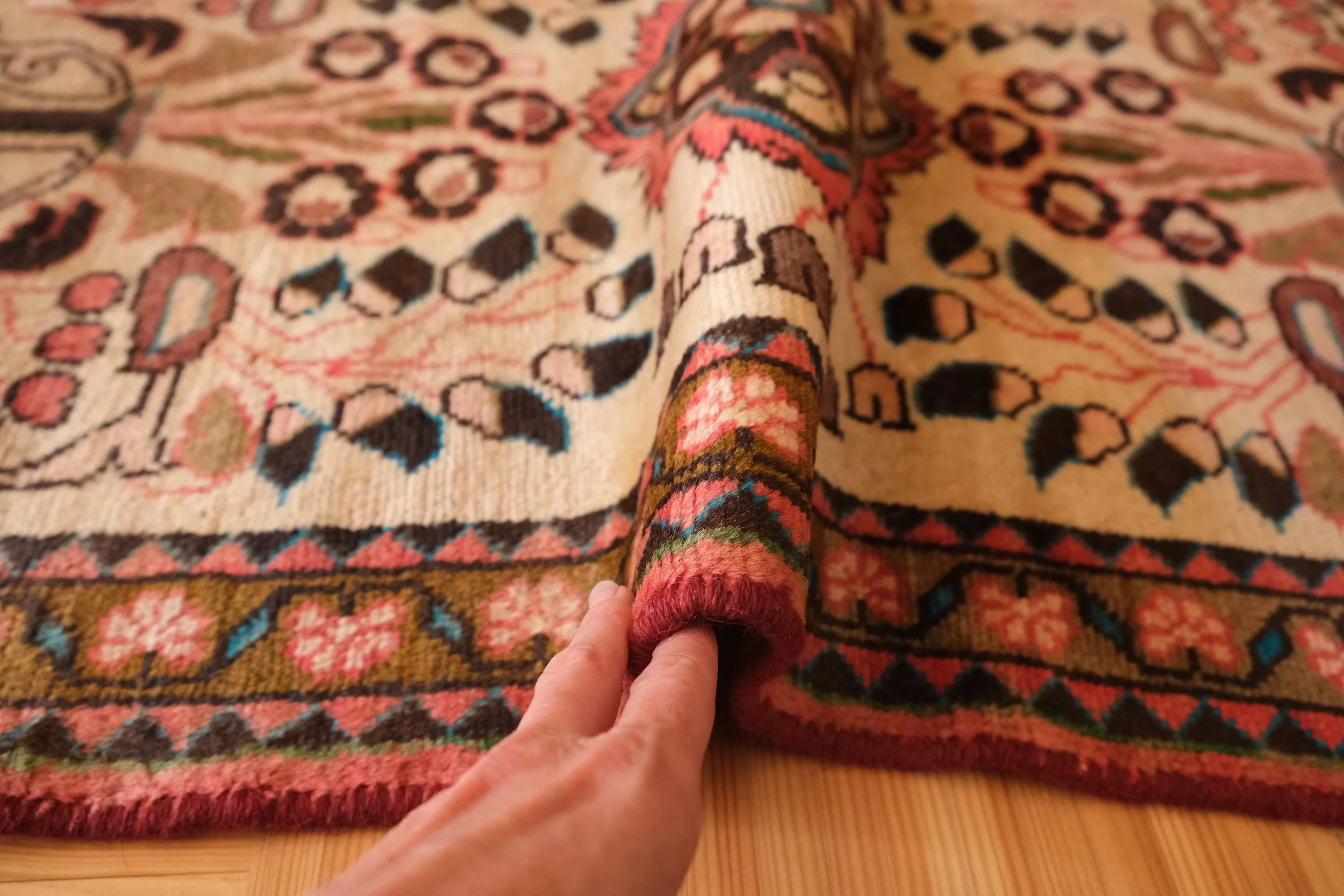 doormat