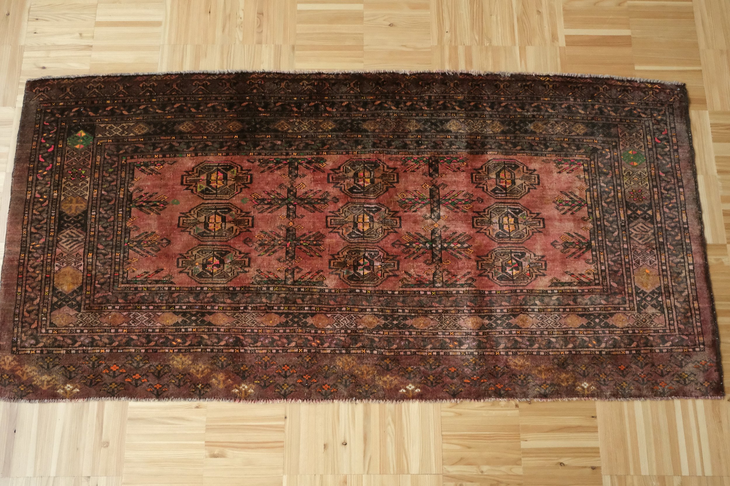 farmhouse rugs