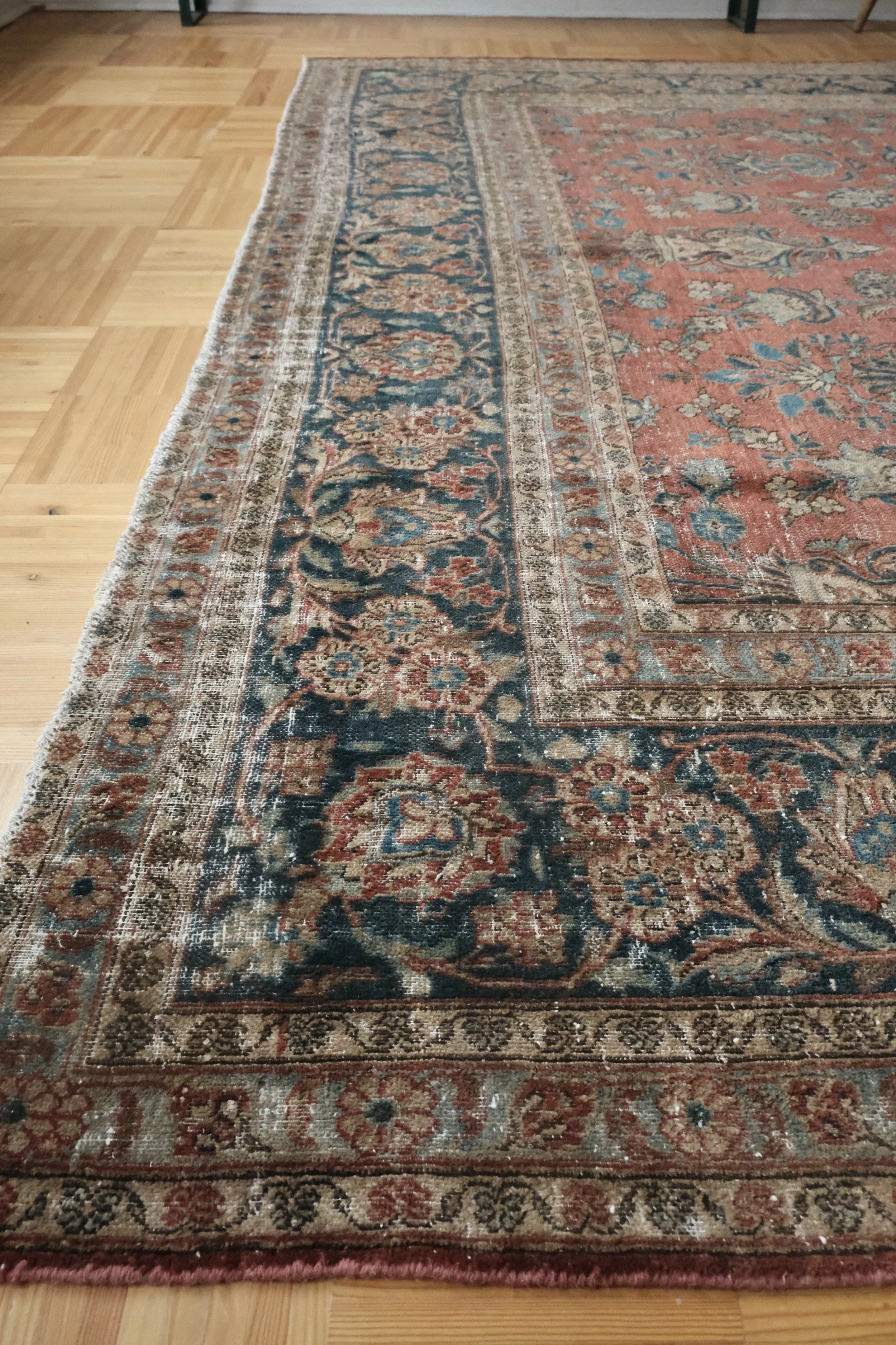 repeating all-over design