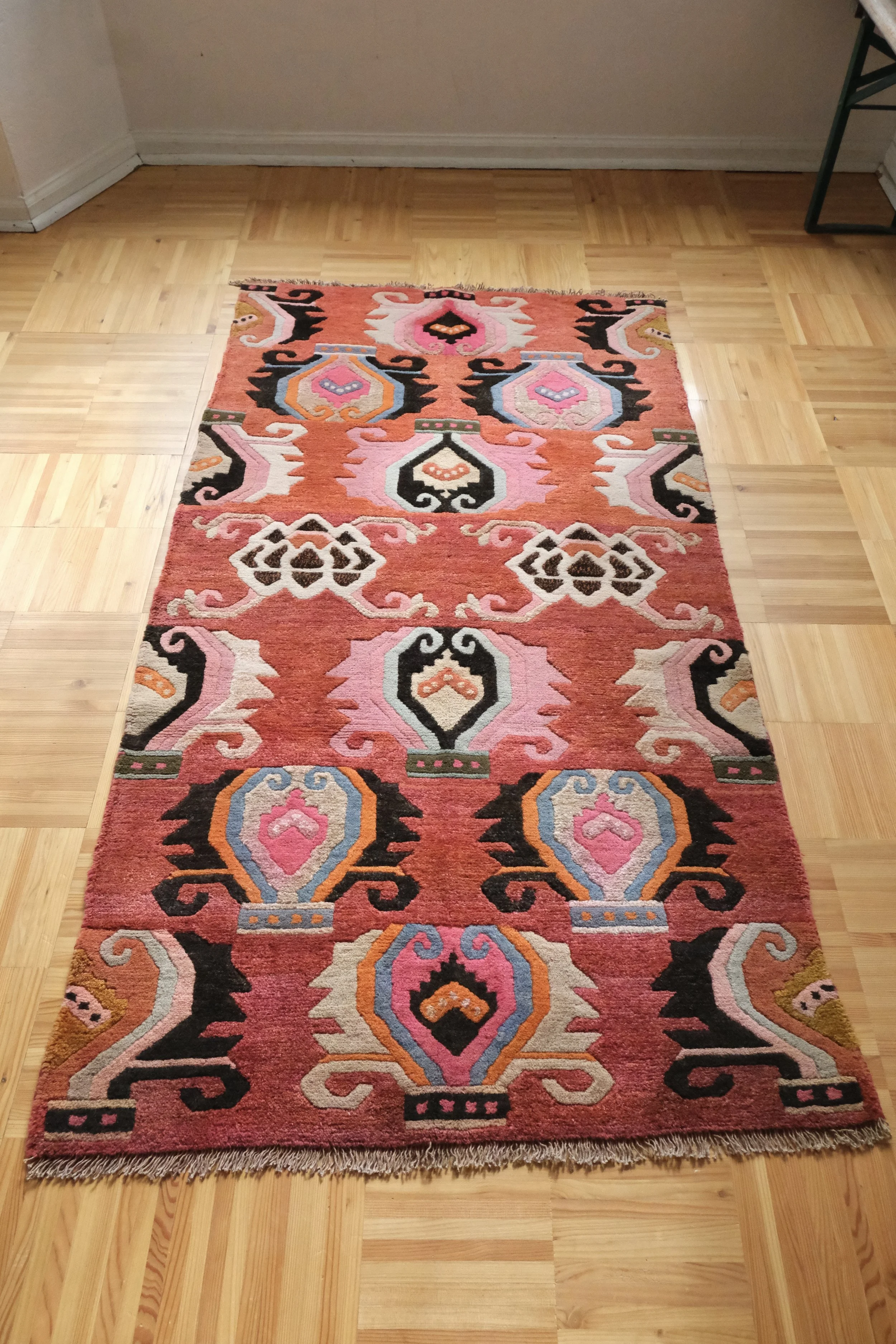 vintage rugs