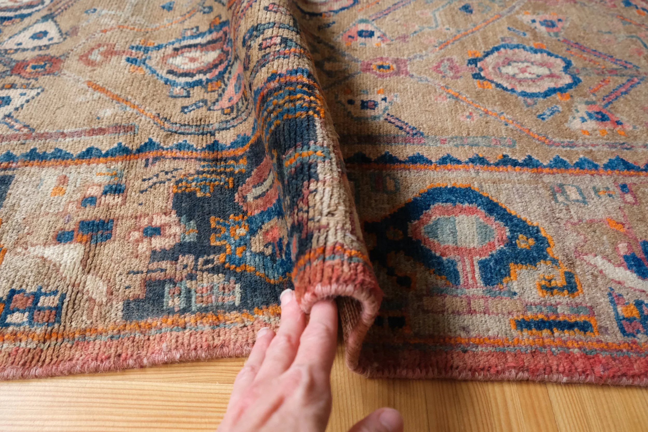 washable rugs