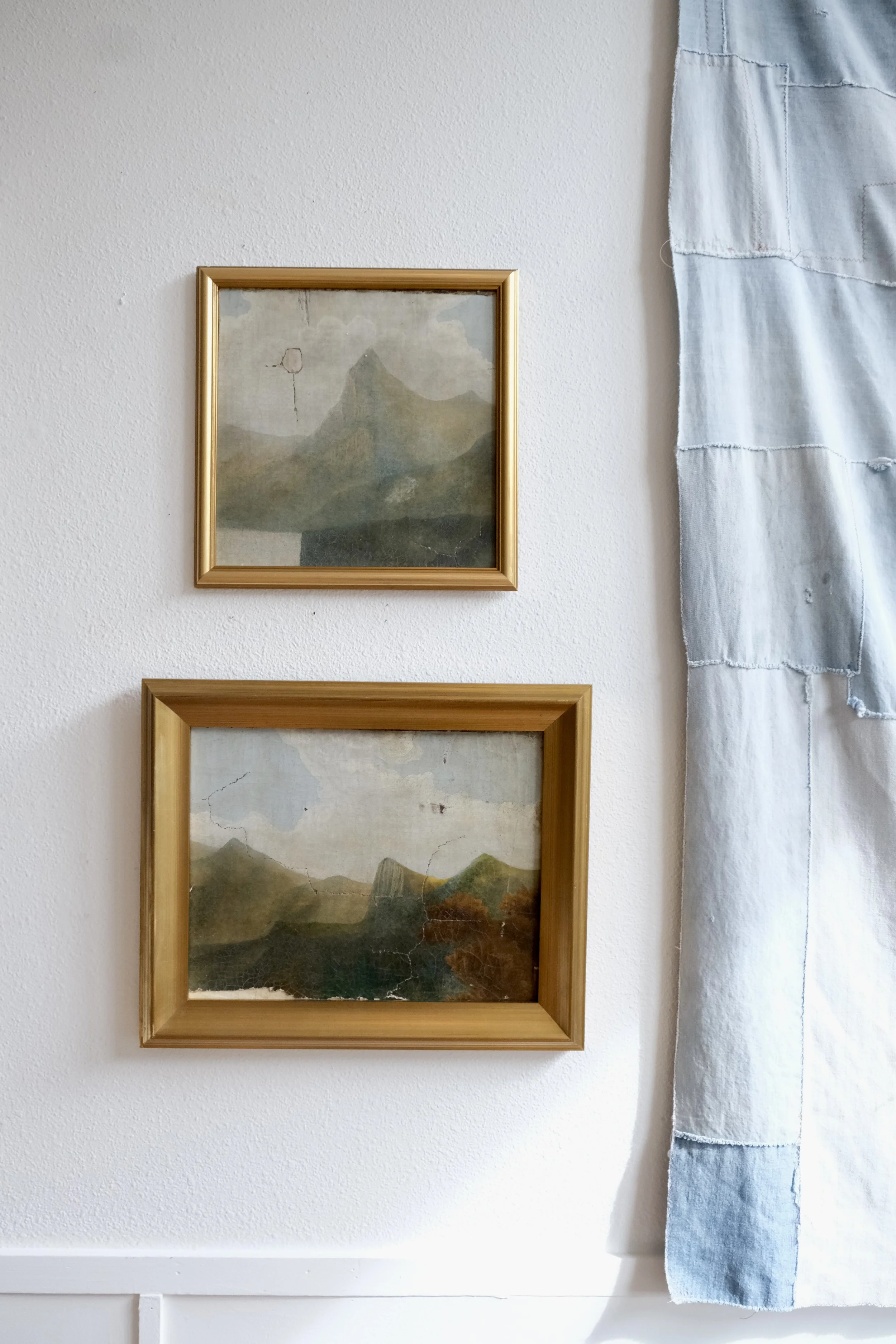 vintage art
