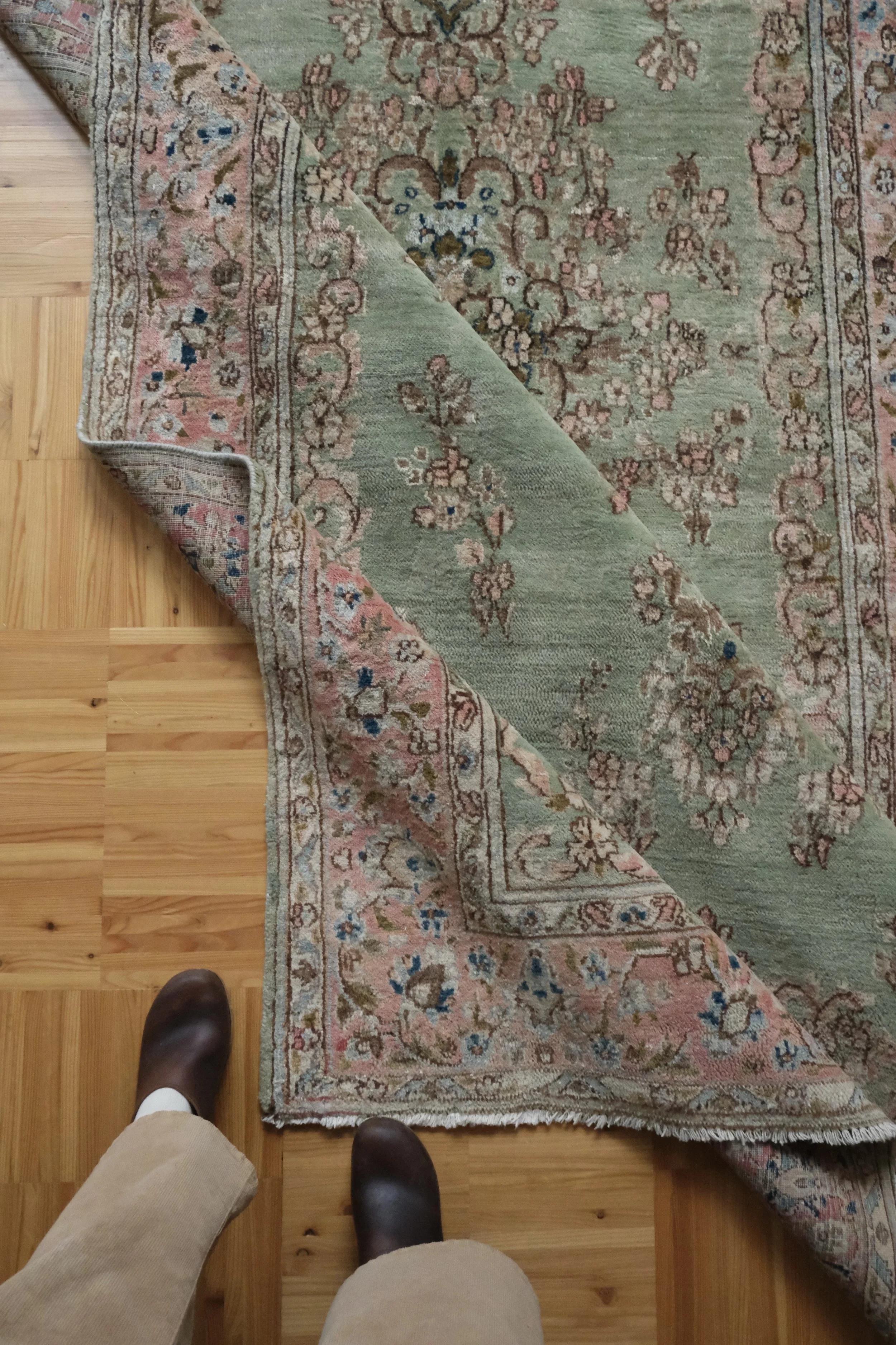 luxury designer rugs