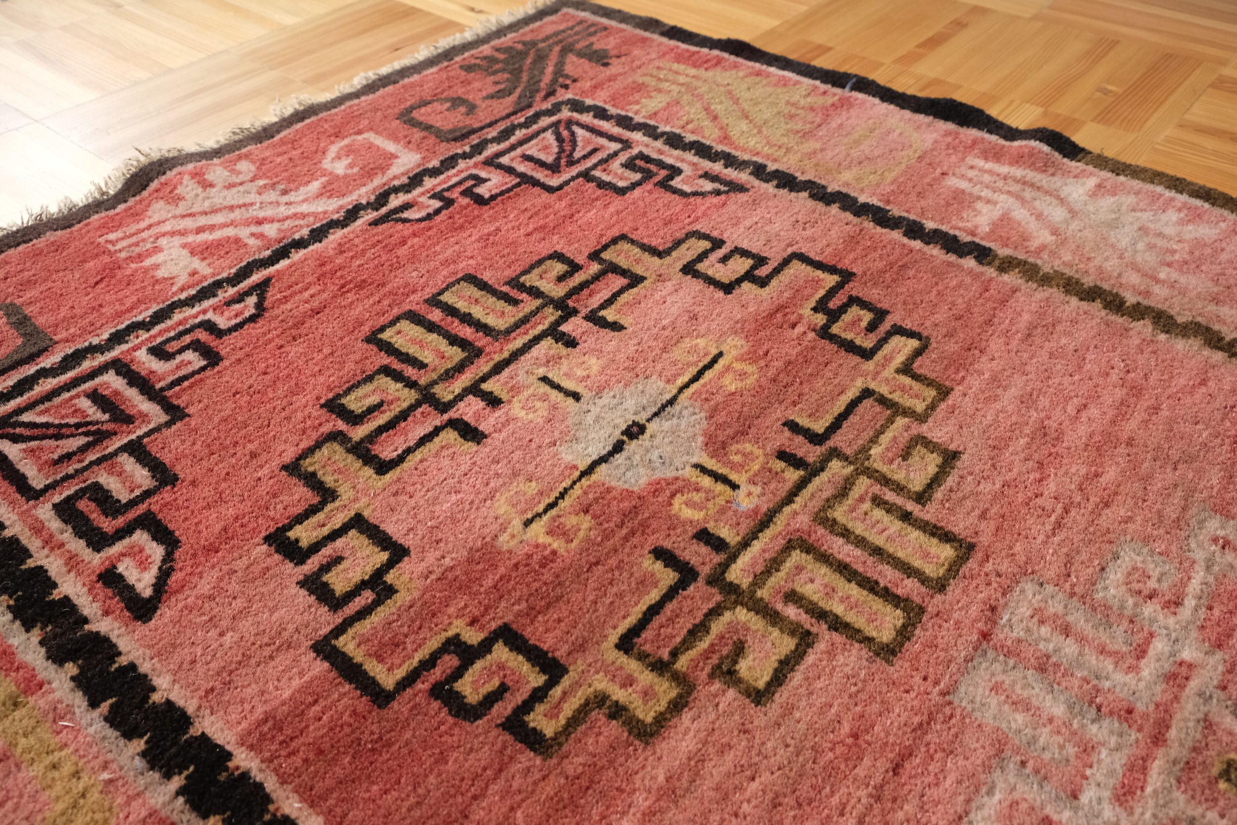 bedroom rugs