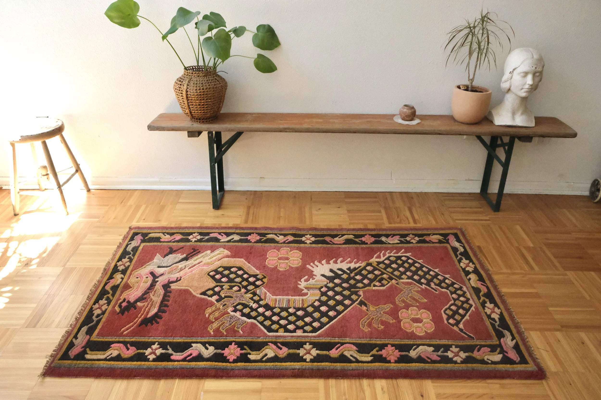 bedroom rugs